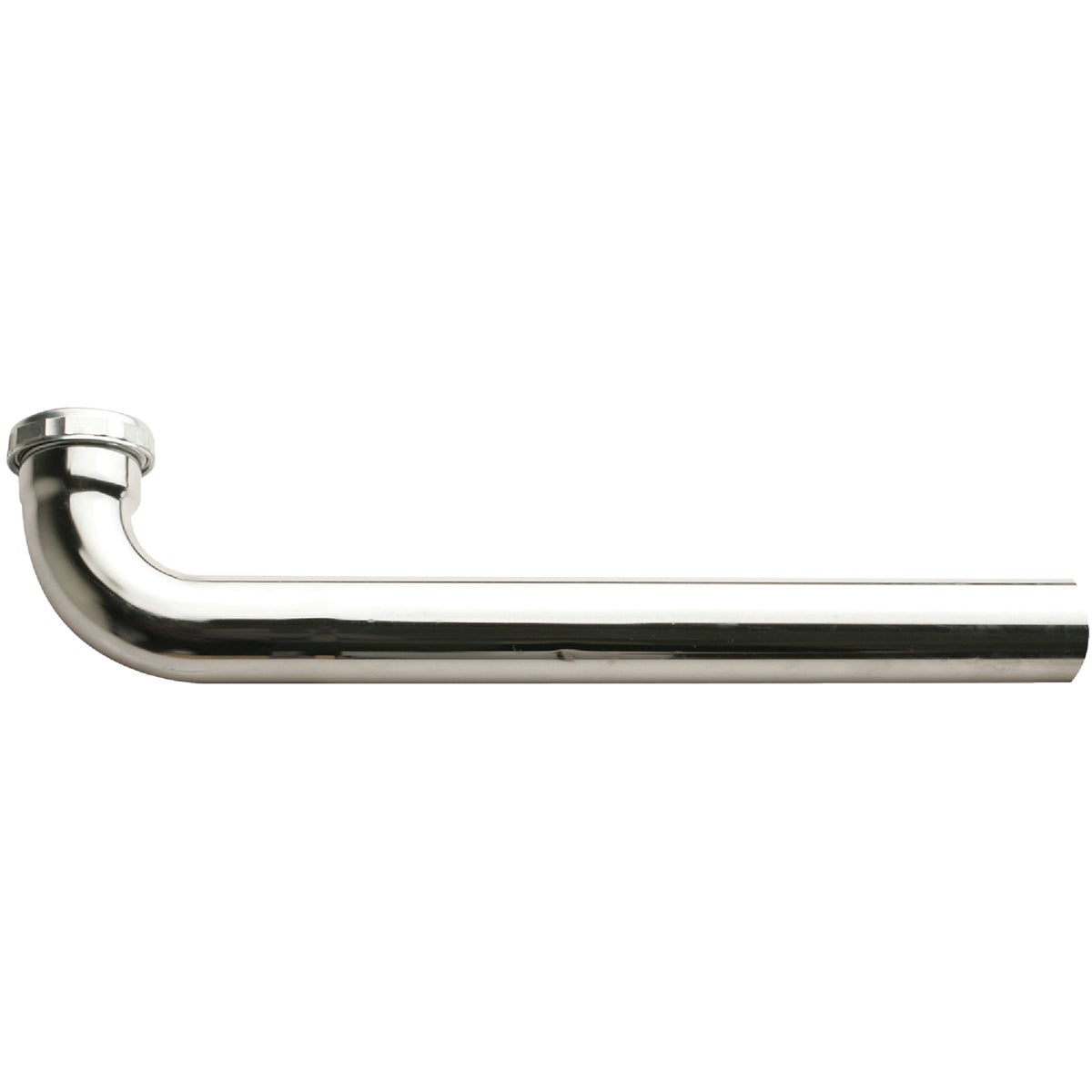1-1/2X20 22GA WASTE ARM - 2522SN by Plumb Pak/keeney Mfg