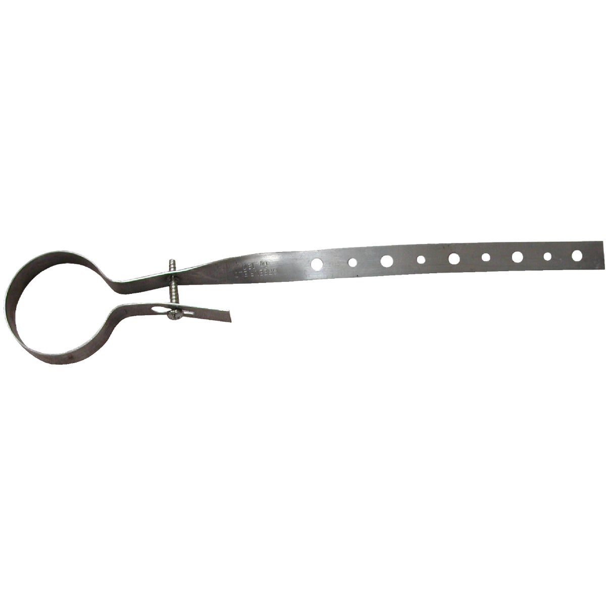 2" GALV PIPE HANGER - H30002 by Jones Stephens Corp