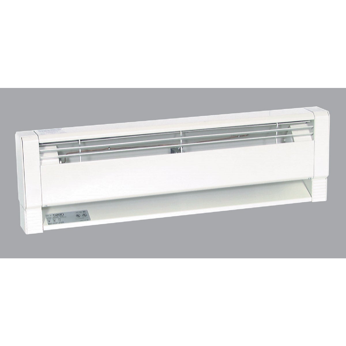70" BASEBOARD HEATER - PLF1504 by Fahrenheat Marley