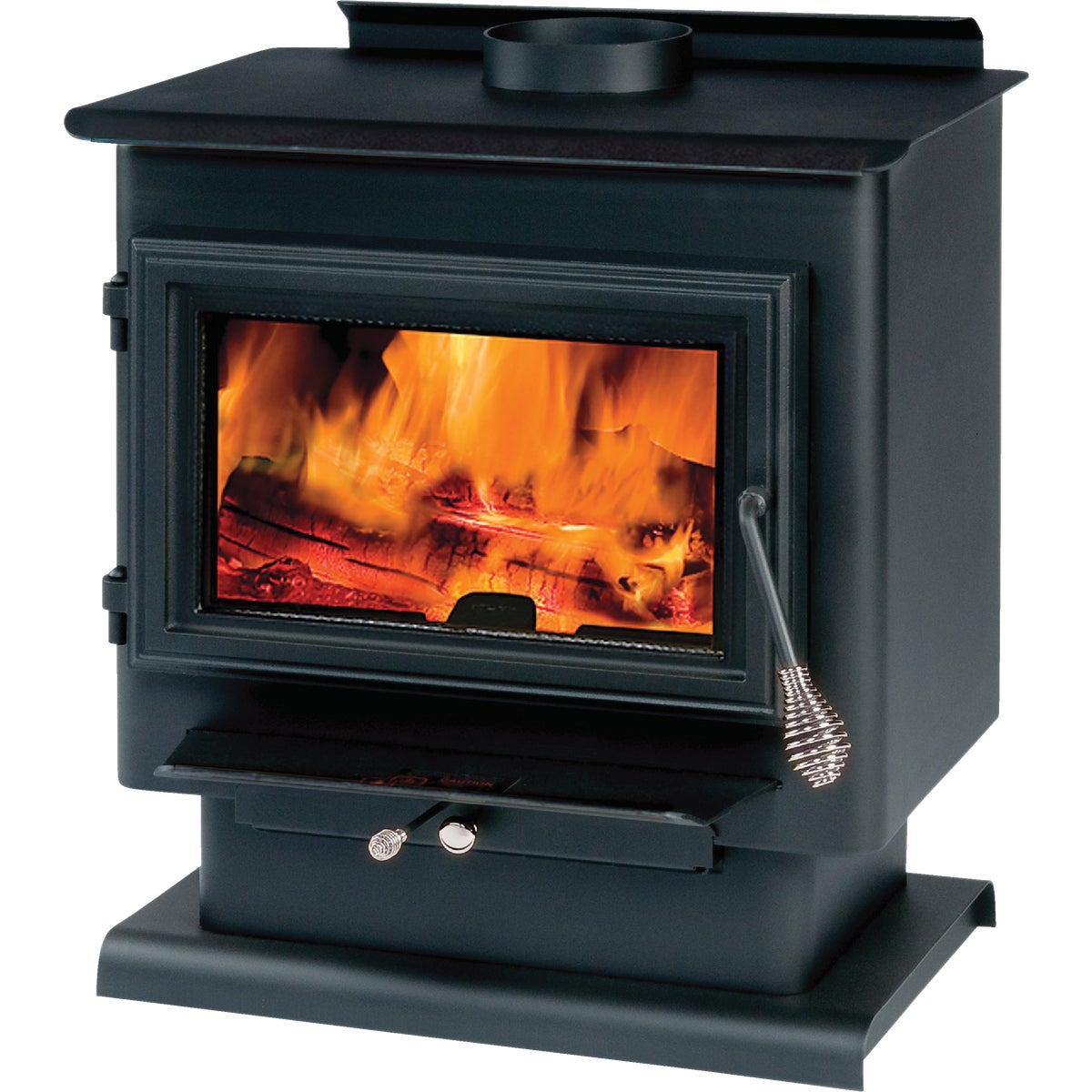 1500SQFT WOOD STOVE - 50-SNC13 by Englands Stove Work
