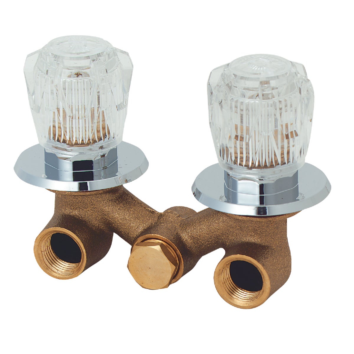 SHOWER STALL VALVE - 126-004 by Mueller B K
