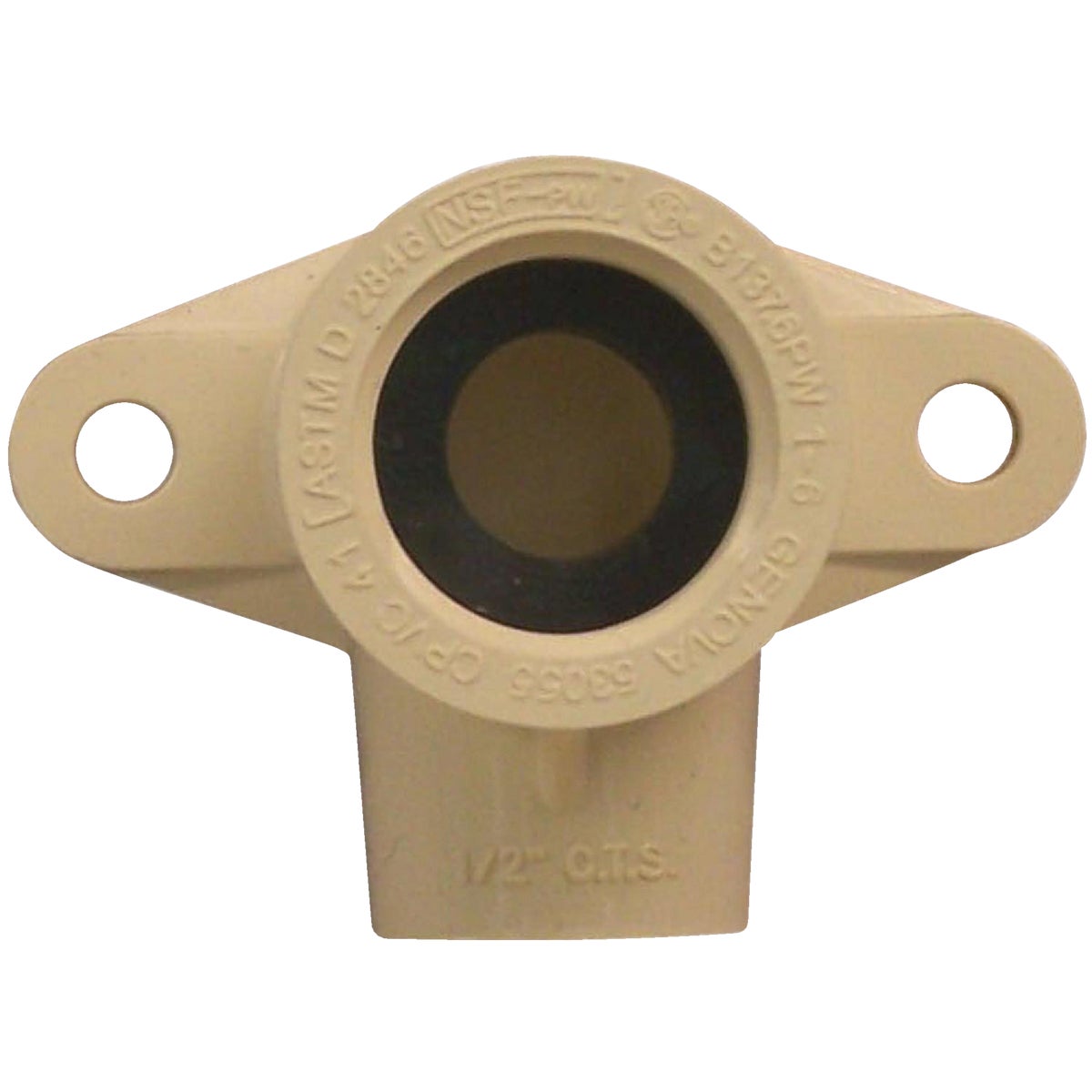 1/2CPVCX1/2FIP WG ELBOW - 53055 by Genova Inc