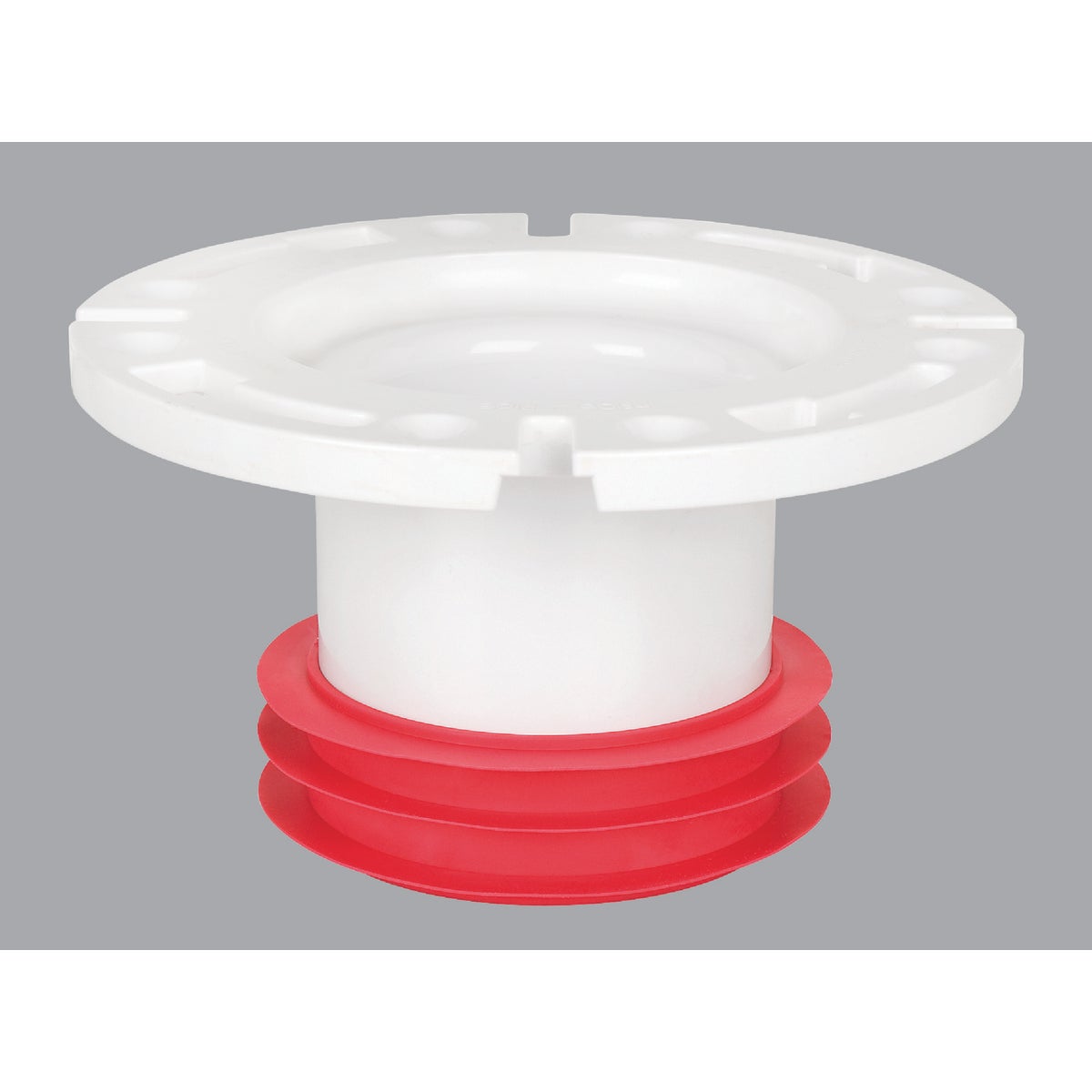 4" PUSH-TITE CIST FLANGE - 886-GP by Sioux Chief Mfg