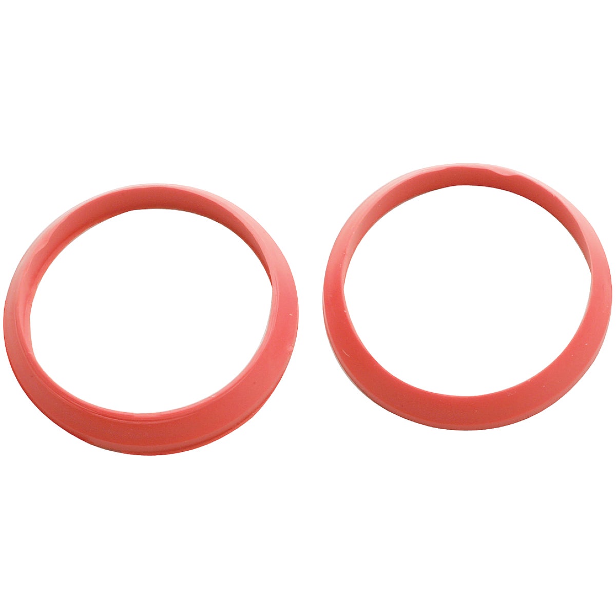 2PK 1-1/4 RBR S/J WASHER - 405207 by Plumb Pak/keeney Mfg
