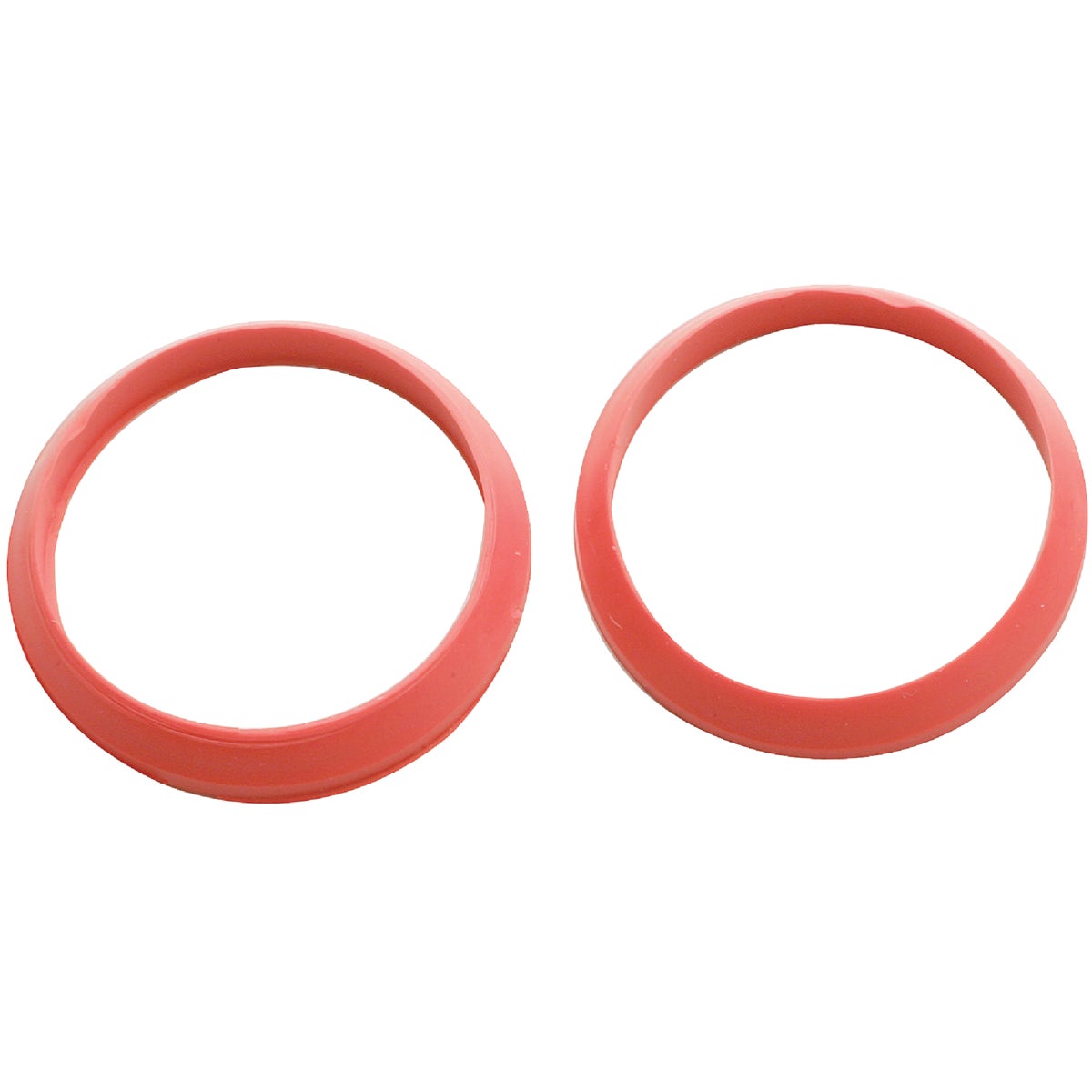 2PK 1-1/2 RBR S/J WASHER - 405225 by Plumb Pak/keeney Mfg