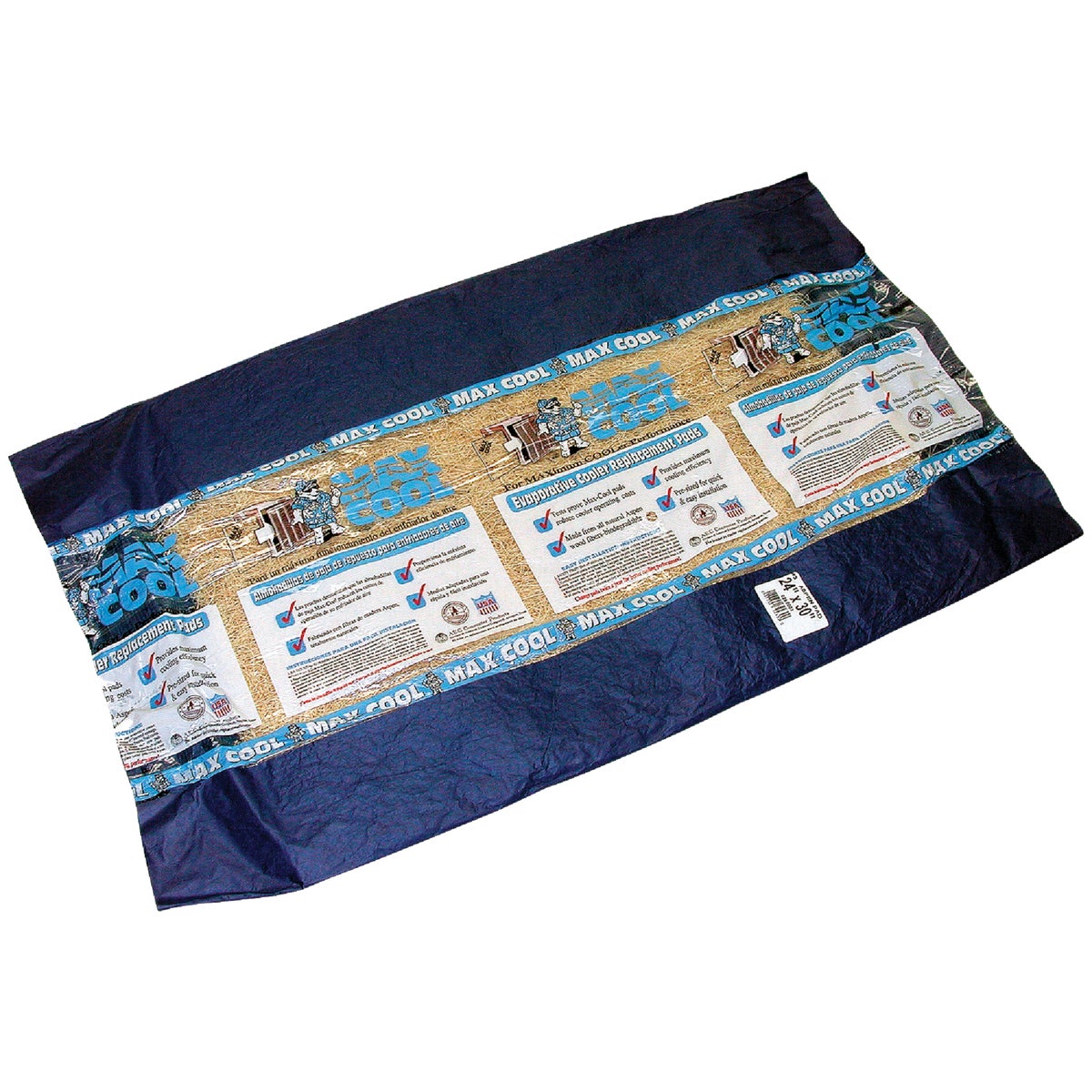 28X32 ASPEN COOLER PAD - 3012 by Dial Manufacturing