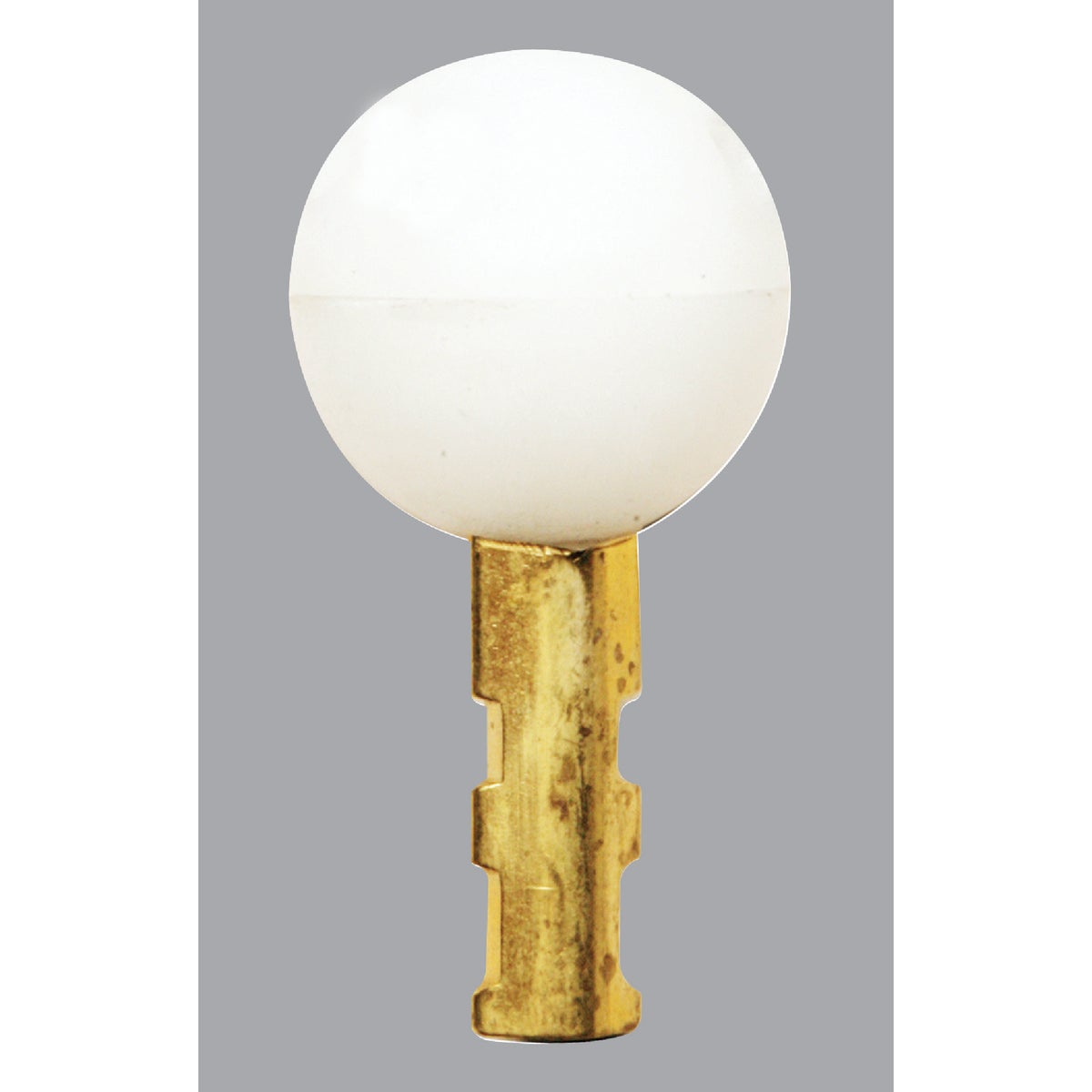 DIAL STYLE FAUCET BALL - 405345 by Plumb Pak/keeney Mfg