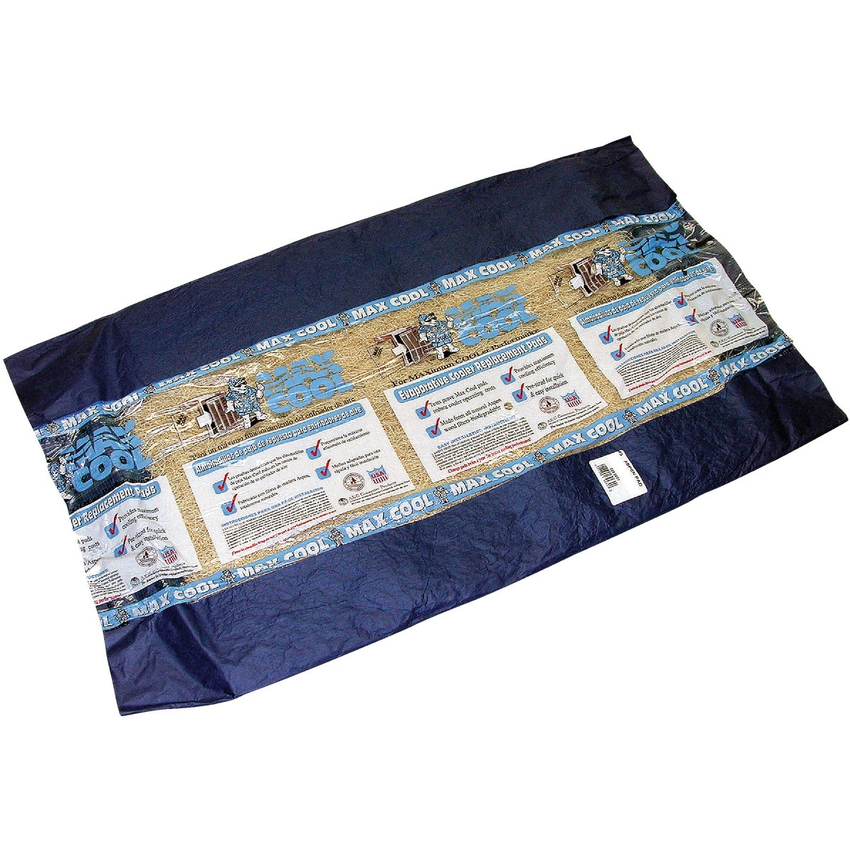 30X36 ASPEN COOLER PAD - 3008 by Dial Manufacturing