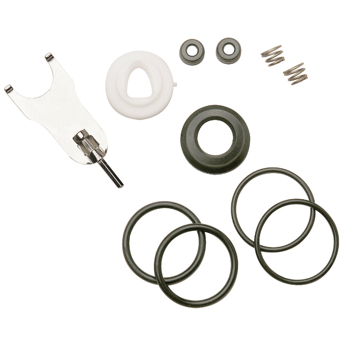 DELTA FAUCET REPAIR KIT - 405388 by Plumb Pak/keeney Mfg