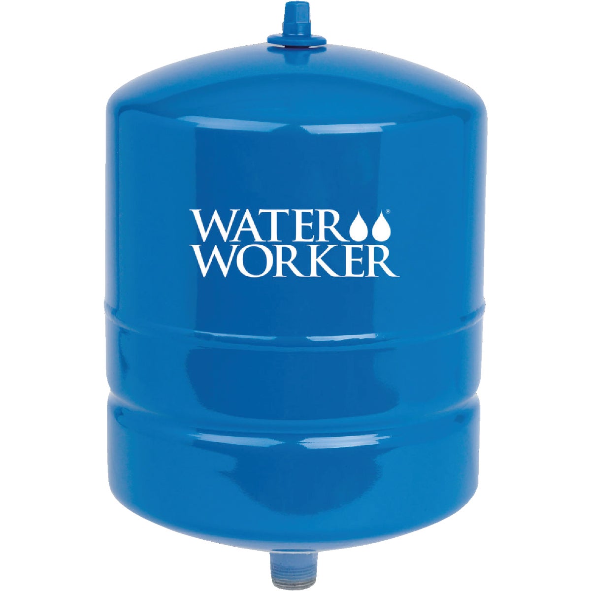 4.4GL JET PUMP WELL TANK - HT-4B by Water Worker