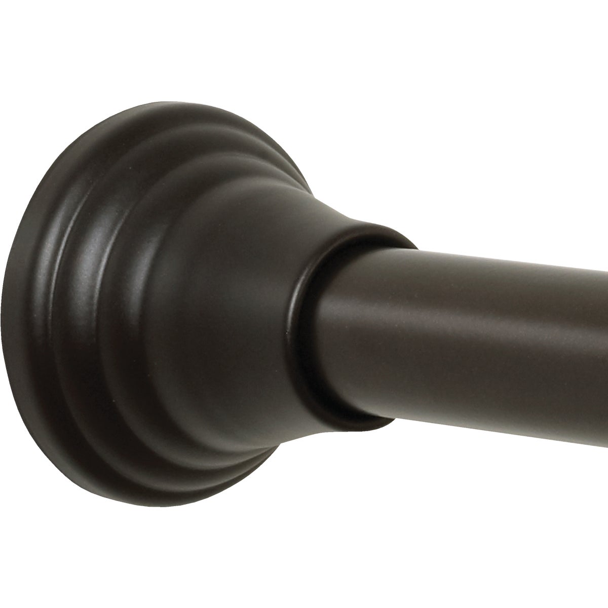 ORB FINIAL TENSION ROD - 664RBSB by Zenith Prod Corp