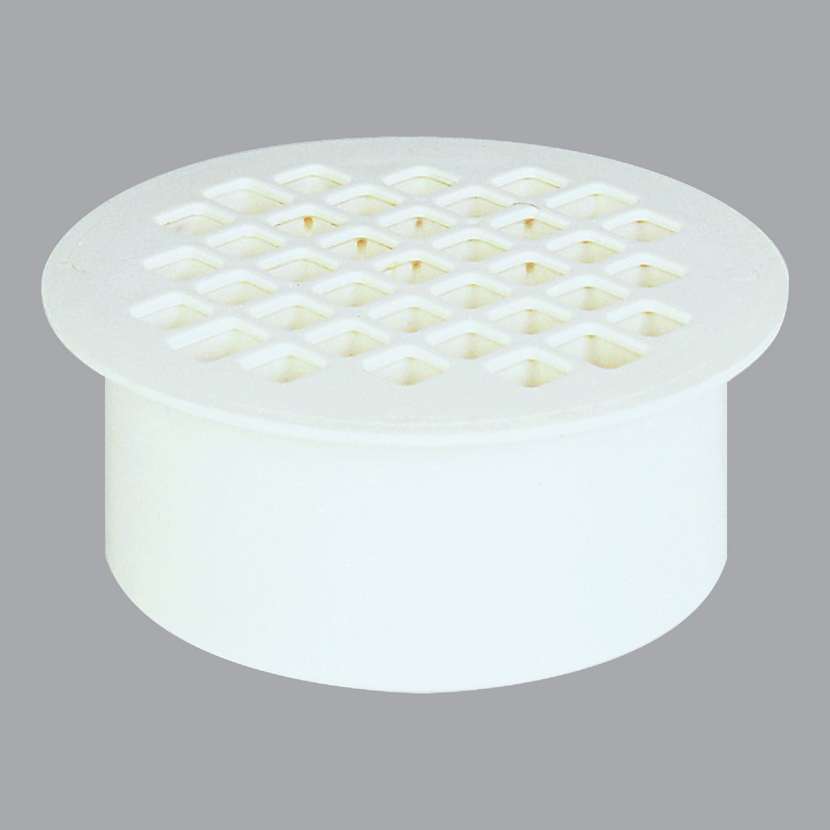 4" PVC DRAIN - 845-4PPK by Sioux Chief Mfg