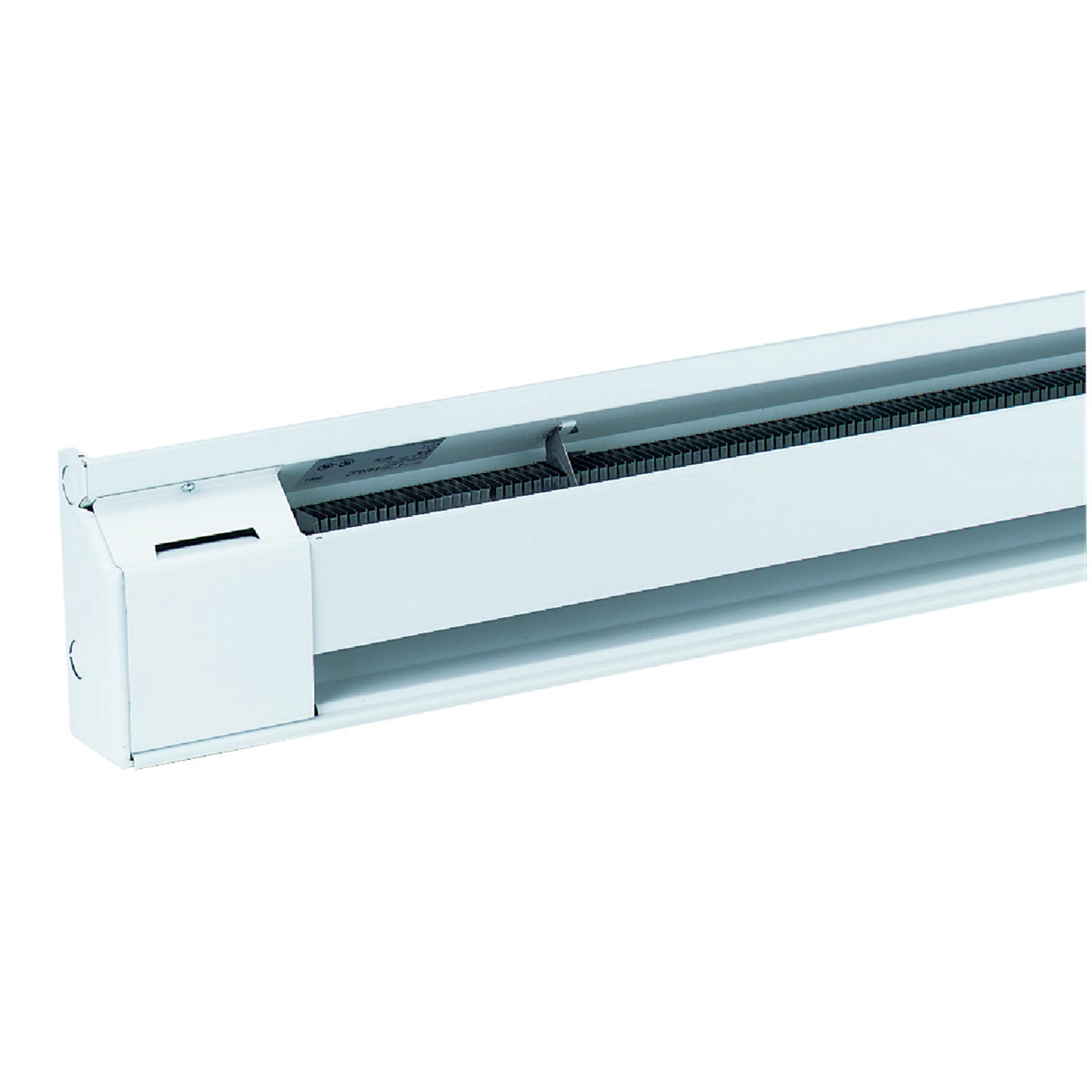 4' BASEBOARD HEATER - F2544 by Fahrenheat Marley