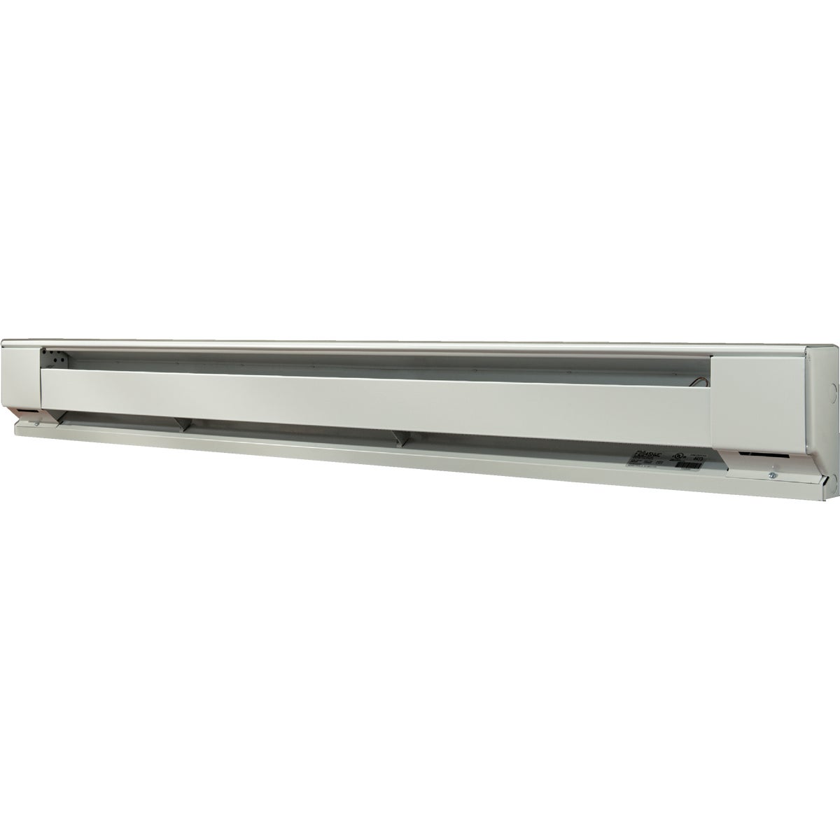 Fahrenheat/Marley 8' BASEBOARD HEATER F2548