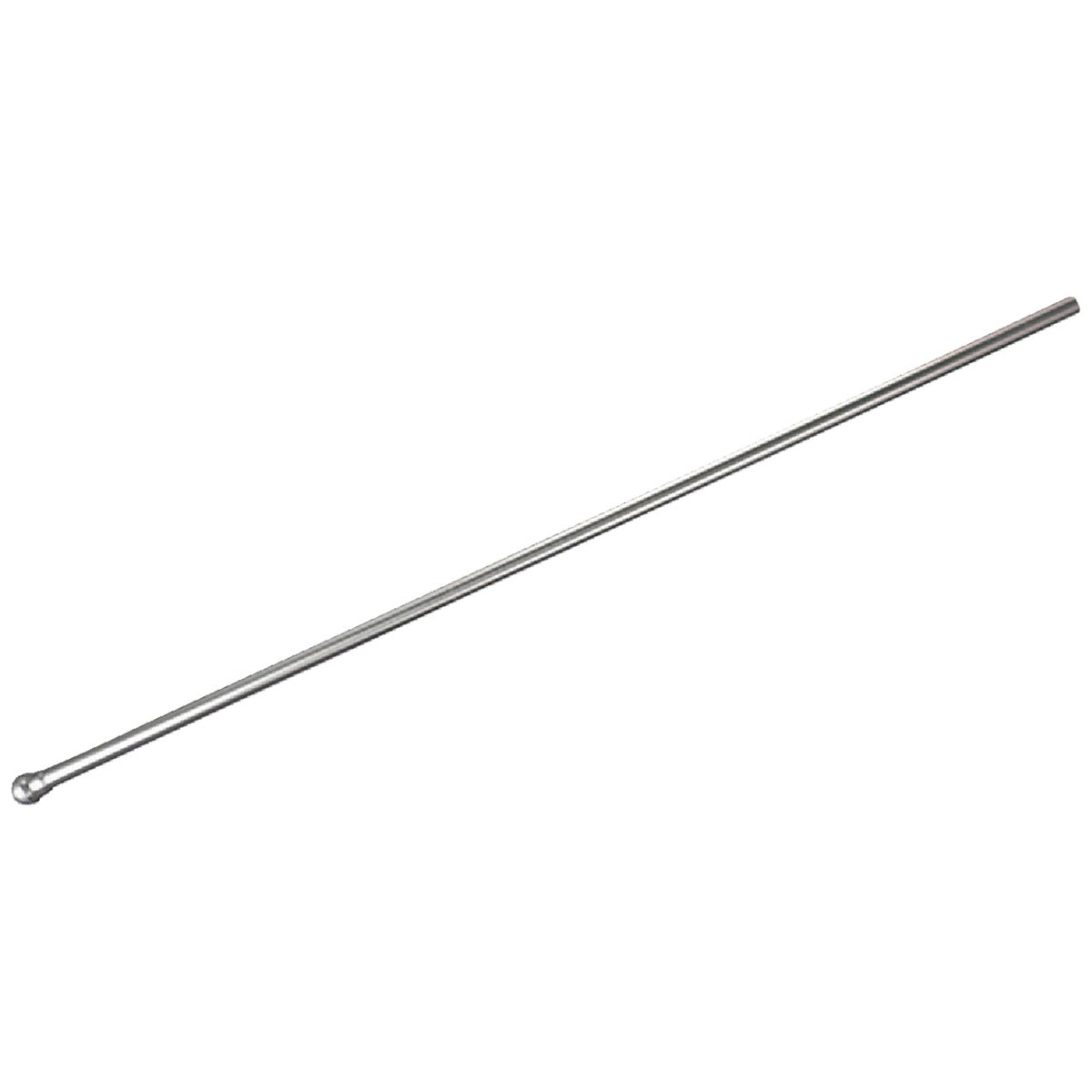 20" CHROME SINK TUBE - 406554 by Plumb Pak/keeney Mfg