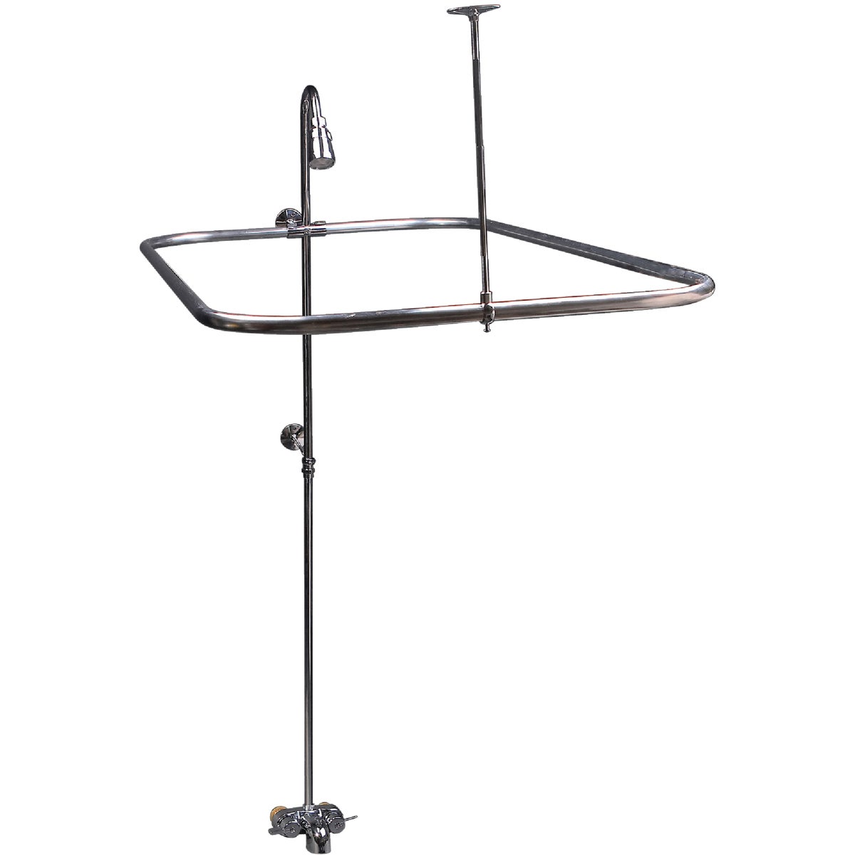 ADD-ON-SHOWER W/ROD - 682003 by Watts Regulator Co