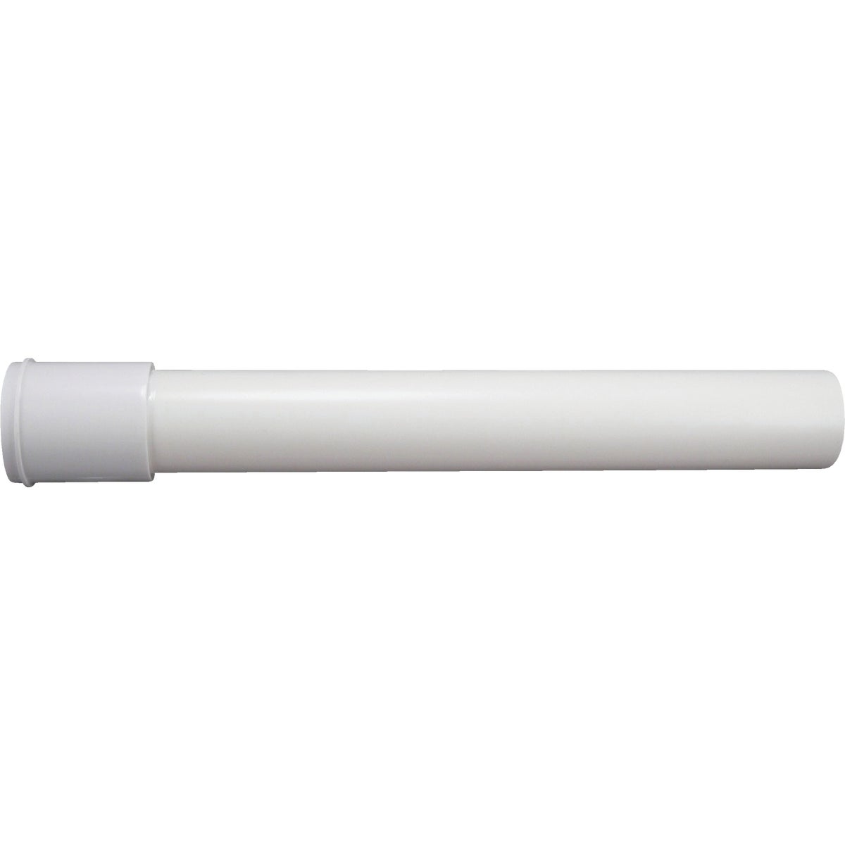 1-1/2X12 SOLV EXT TUBE - 20-12WK by Plumb Pak/keeney Mfg