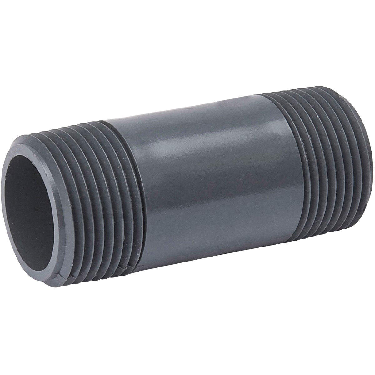 3/4X8 PVC NIPPLE - 404-080 by Mueller B K
