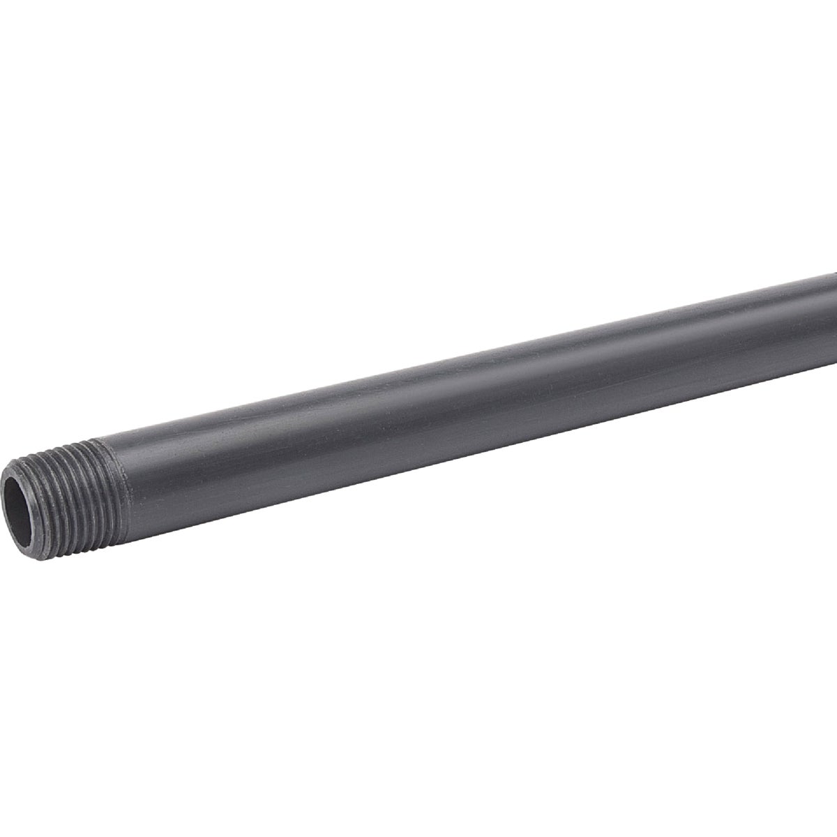 3/4X18 PVC NIPPLE - 404-180 by Mueller B K