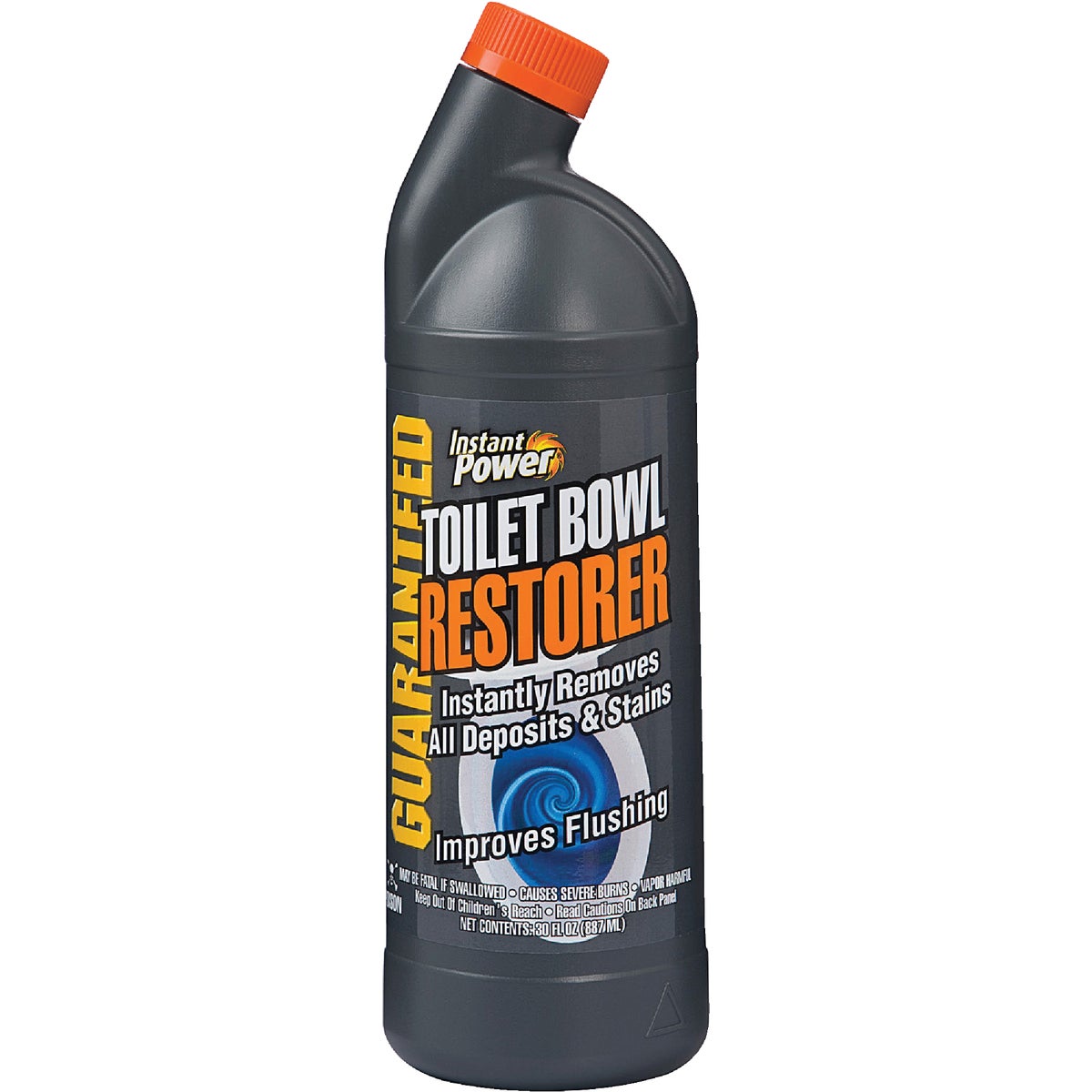 30OZ TOILET BOWL RESTORE - 1803 by Scotch Corporation