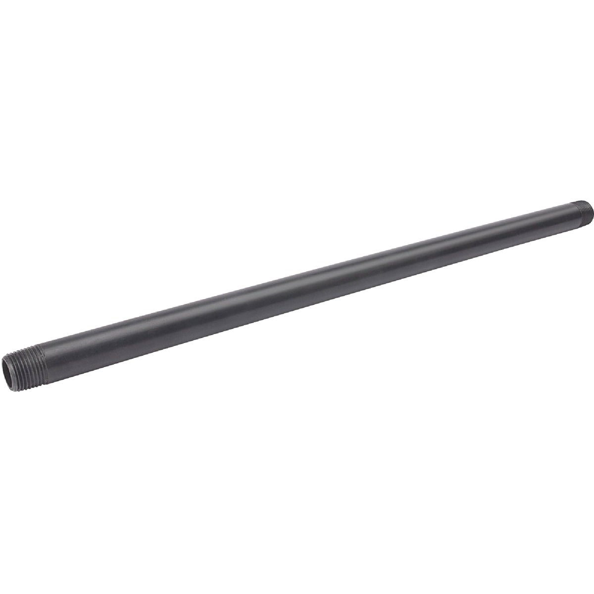 1X12 PVC NIPPLE - 405-120 by Mueller B K