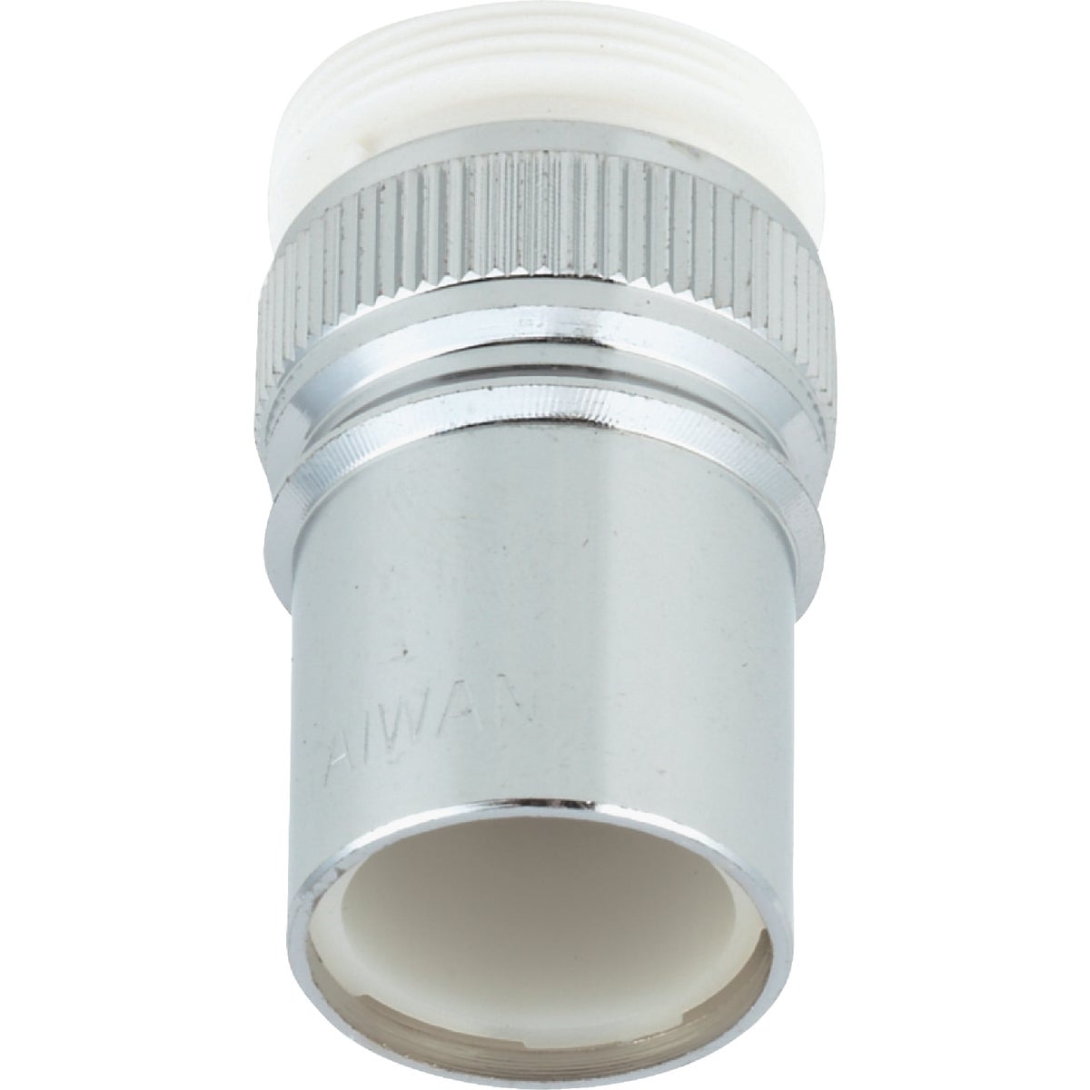 CHRM AERATOR/SNAP NIPPLE - W-1147LF by Do it Best