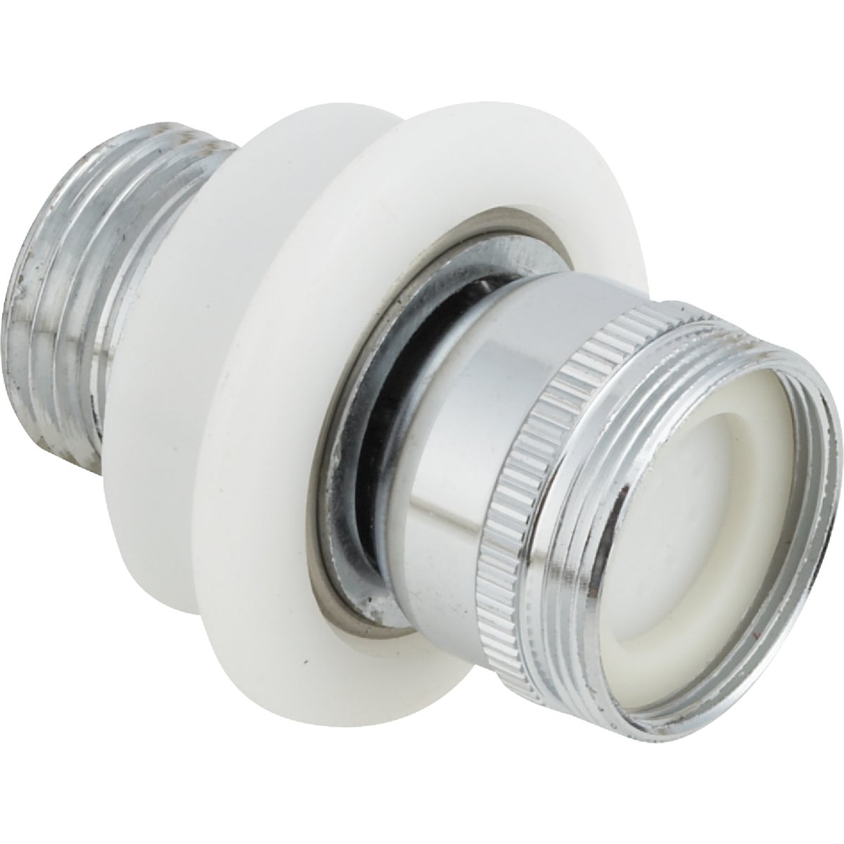1/2" HOSE CONNECTOR - W-1135LF by Do it Best