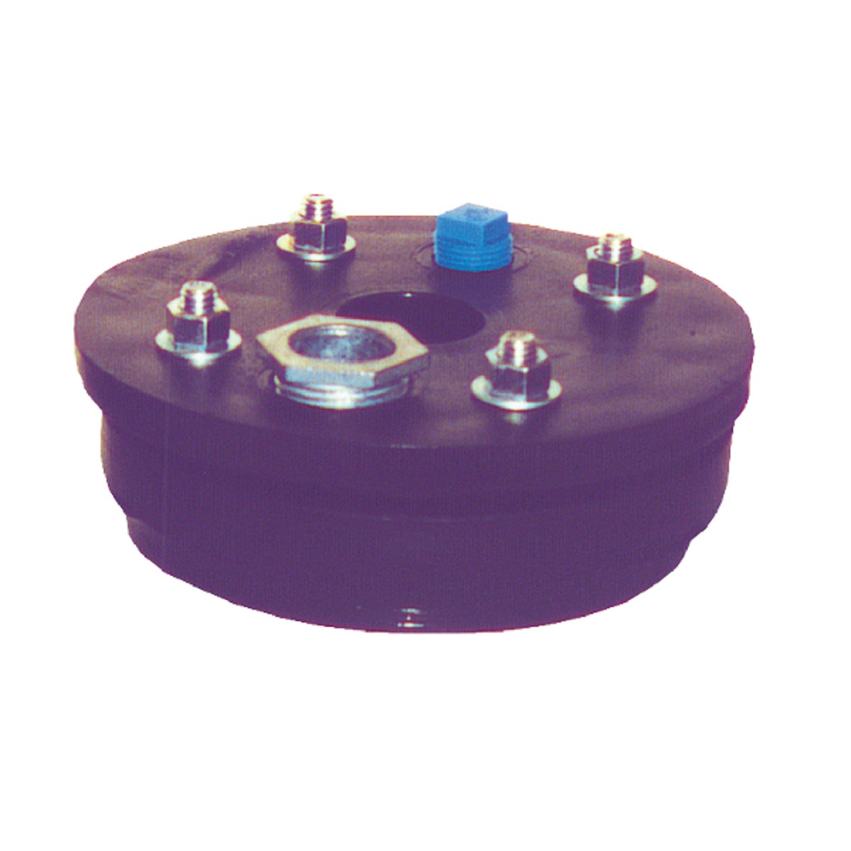 Simmons Mfg. 4X1 WELL SEAL 1901