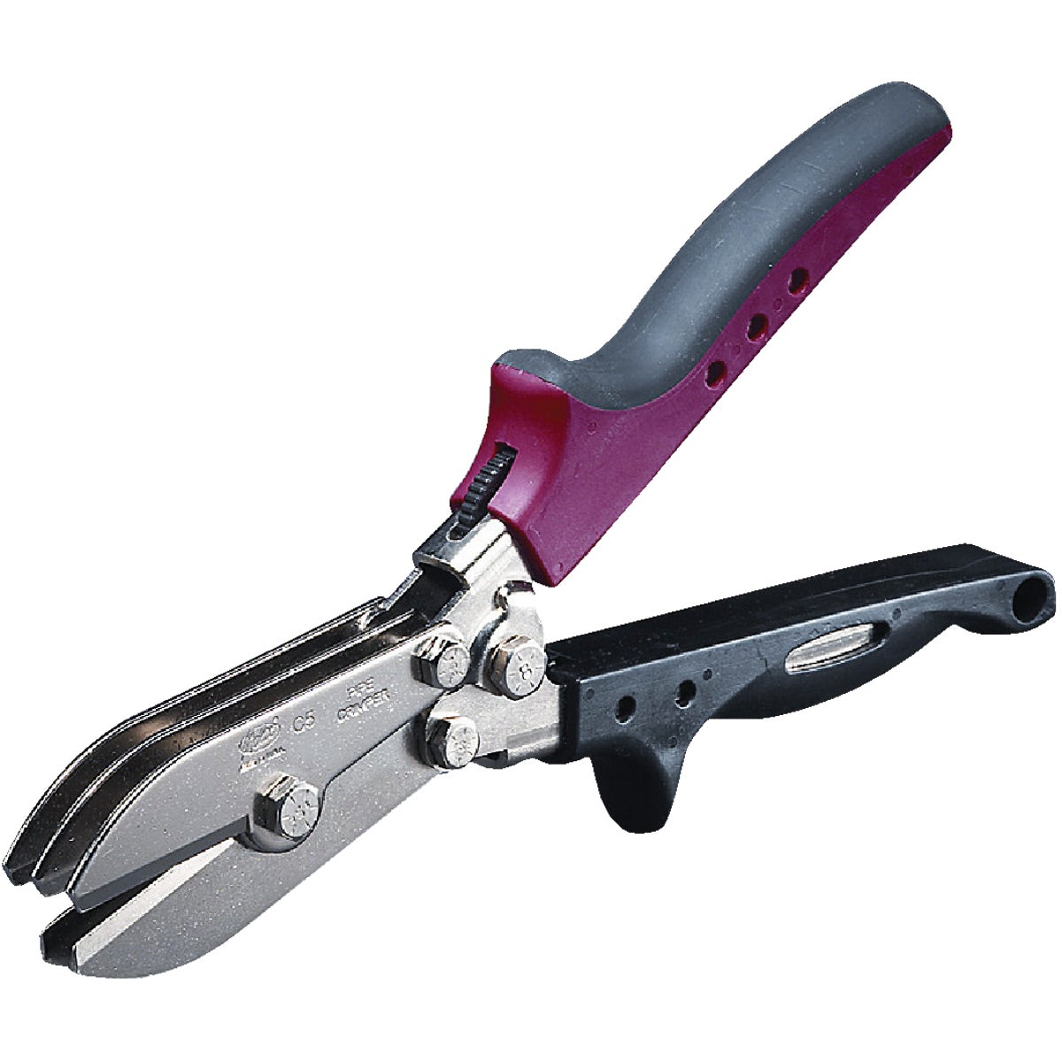 Downspout Crimper