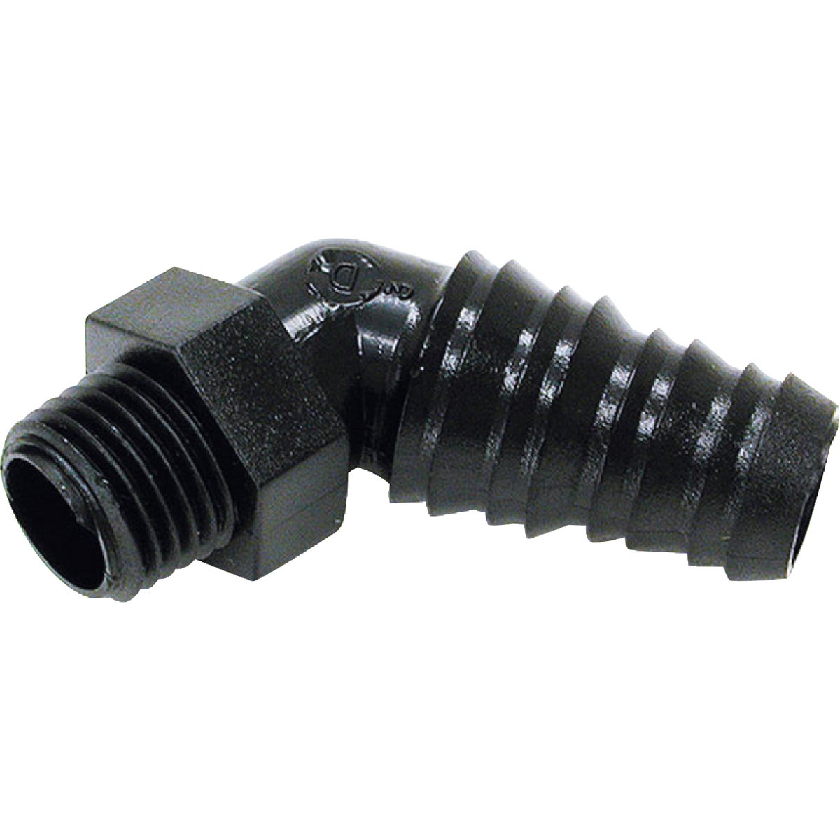 ADAPTER WATER DIST - 4619 by Dial Manufacturing