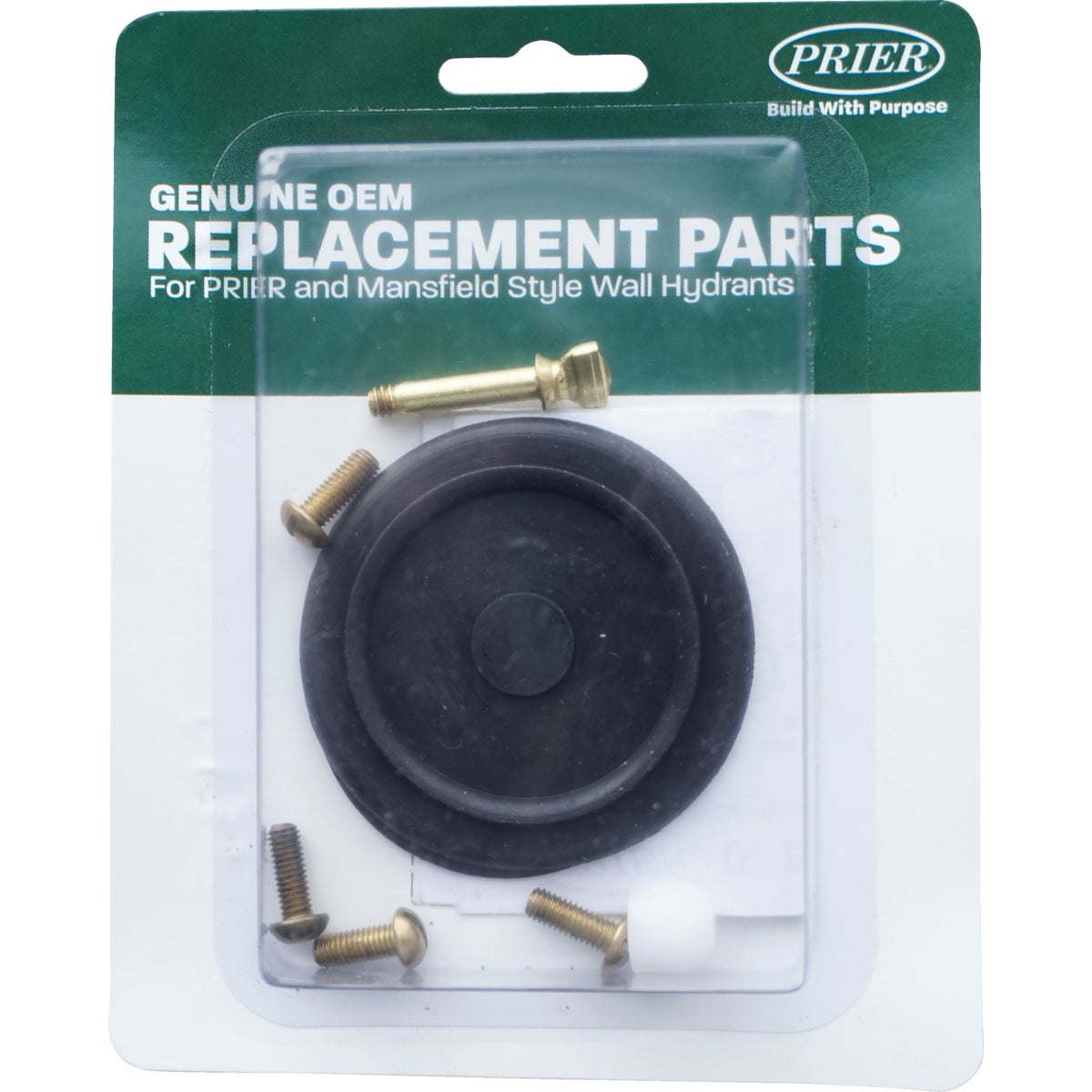 BALLCOCK SERVICE PAK - 630-5702 by Prier Products