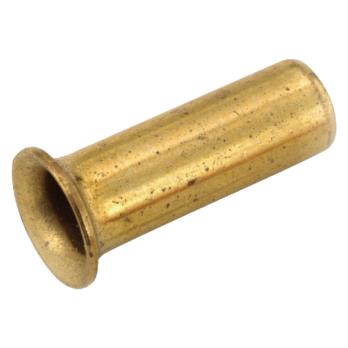 1/2" BRASS INSERT - 30561-08 by Anderson Metals Corp