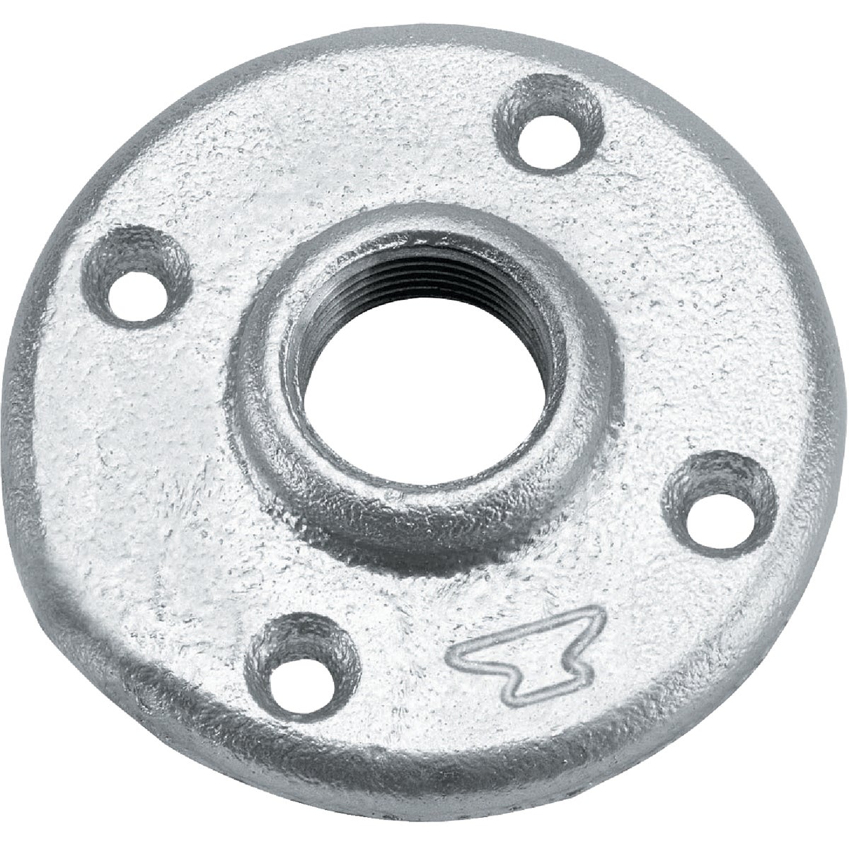2" GALV FLANGE - 8700164505 by Anvil International