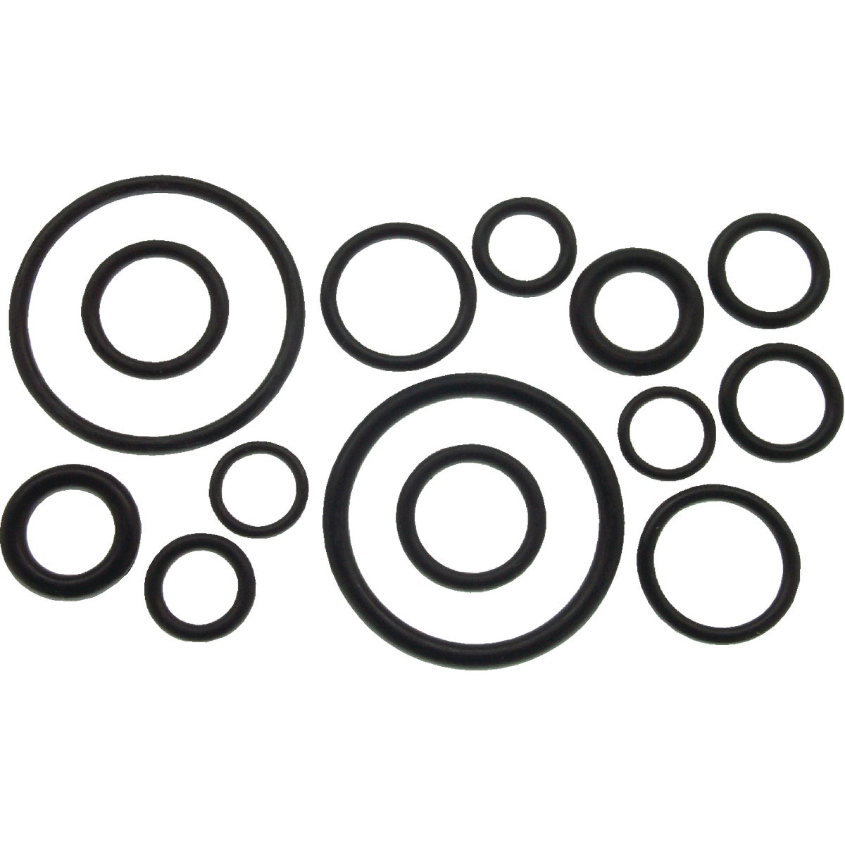 O-RING ASSORTMENT - 80788 by Danco Perfect Match