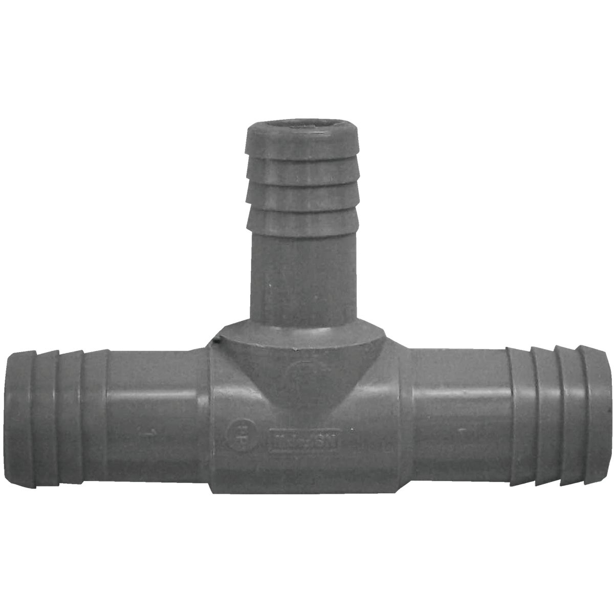 1X1X3/4 POLY INSERT TEE - 351477 by Genova Inc