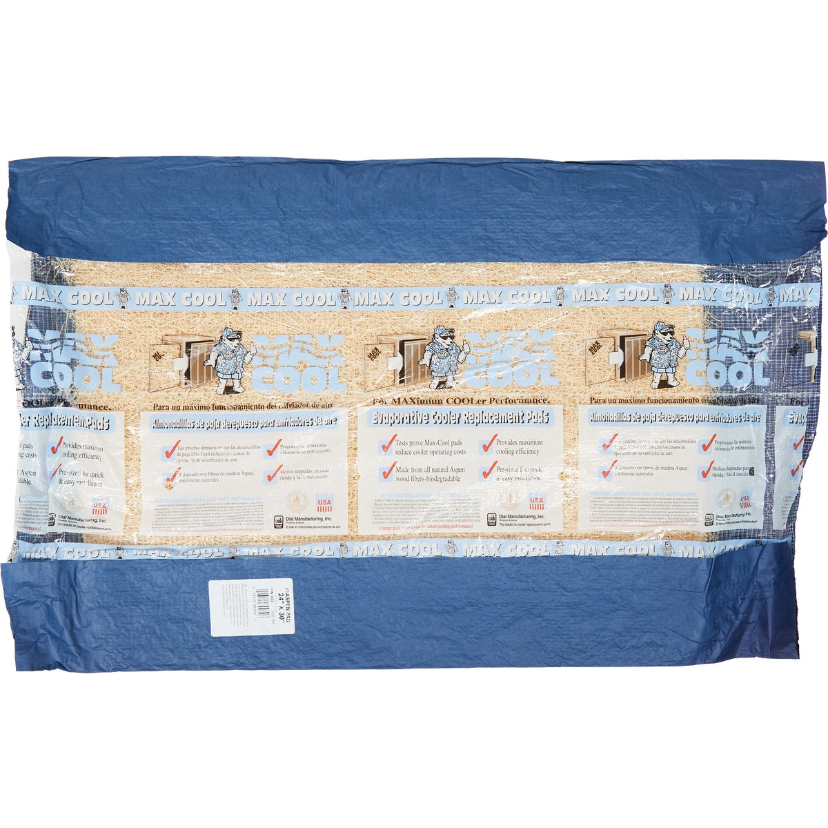 24X30 PAD CLR ASPEN - 3003 by Dial Manufacturing