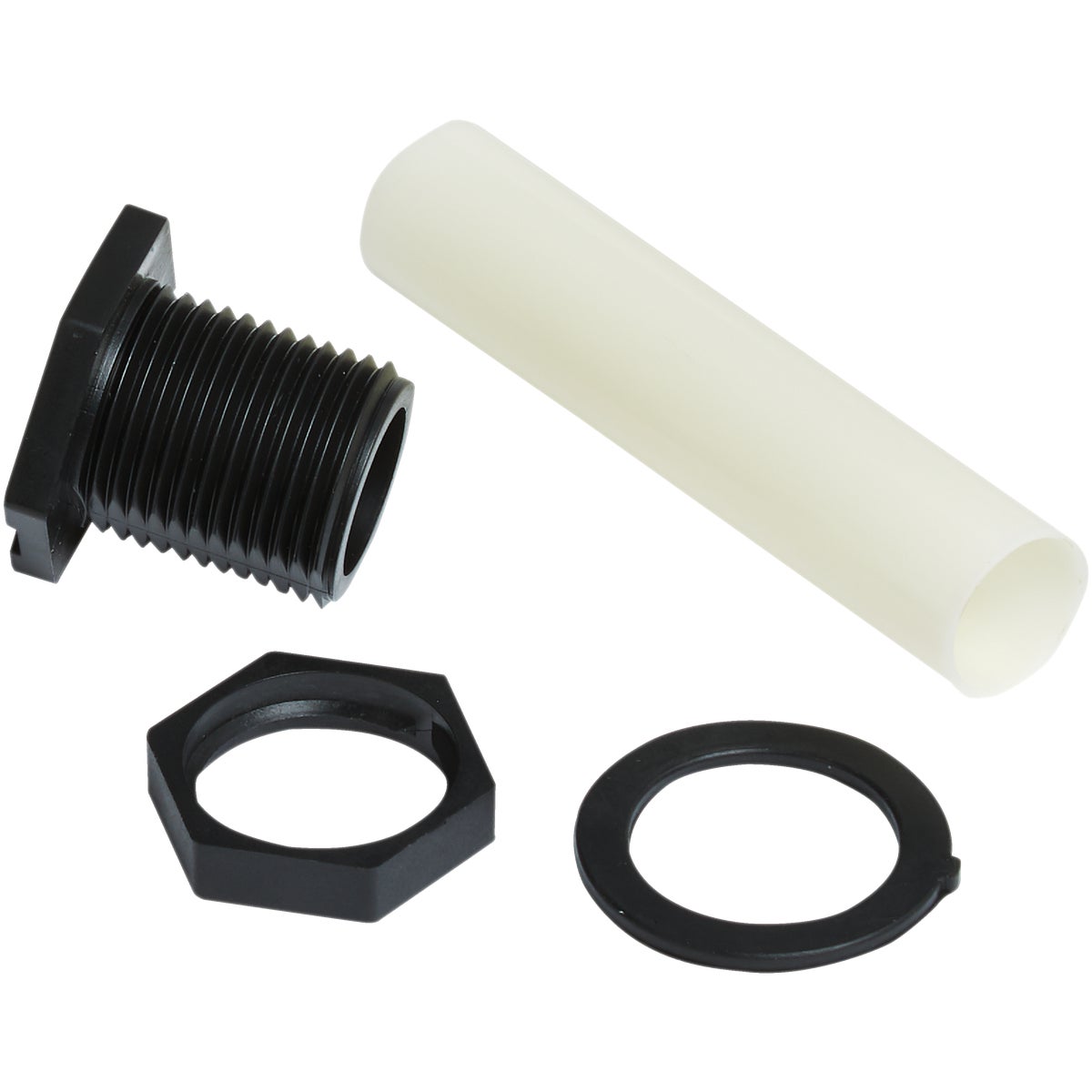 OVERFLOW DRAIN - 9249 by Dial Manufacturing