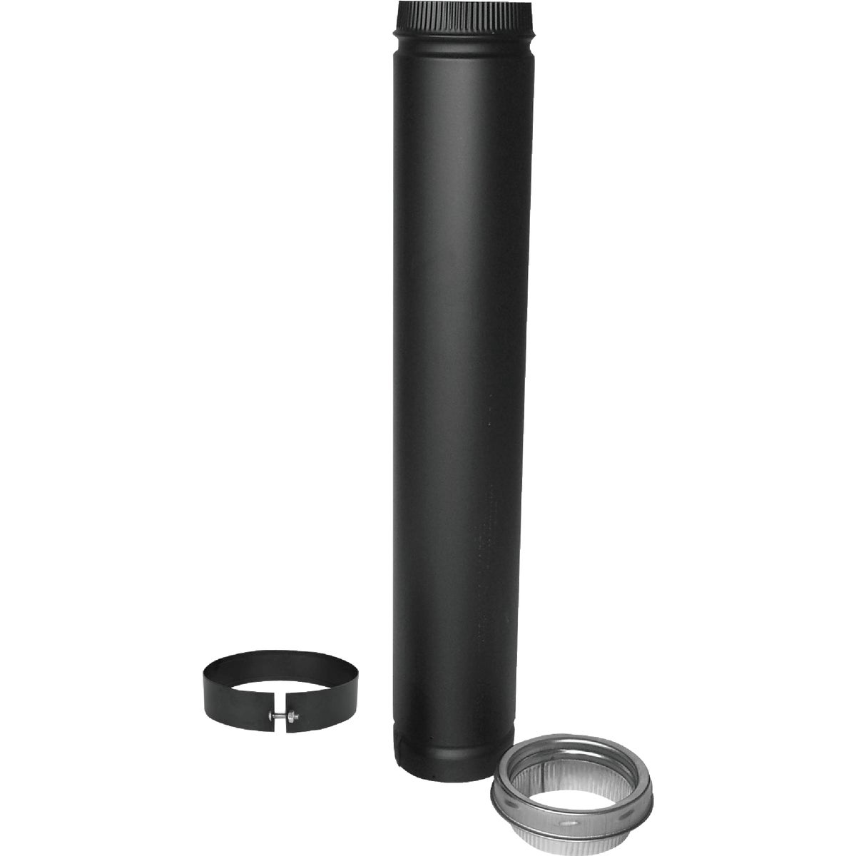 6" VERT INSTALL KT PIPE - 266610 by Selkirk Corporation