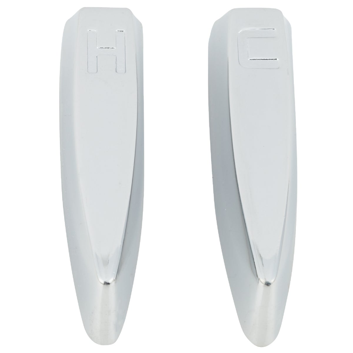 LEVER FAUCET HANDLE - 411673 by Do it Best