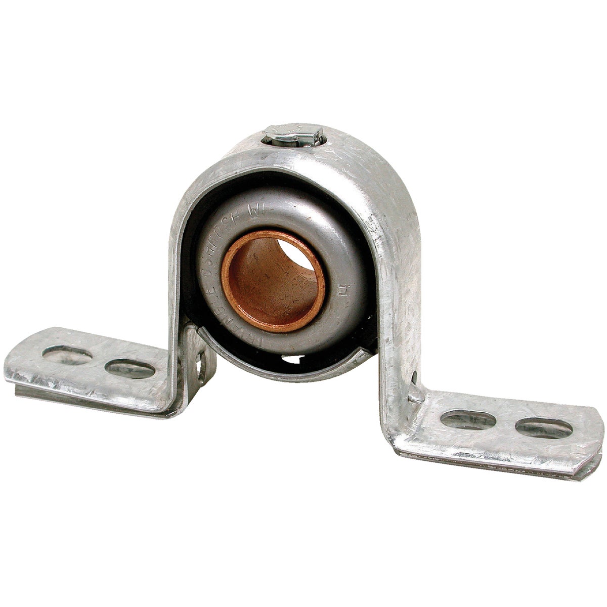 PILLOW BLOCK 3/4H - 6646 by Dial Manufacturing