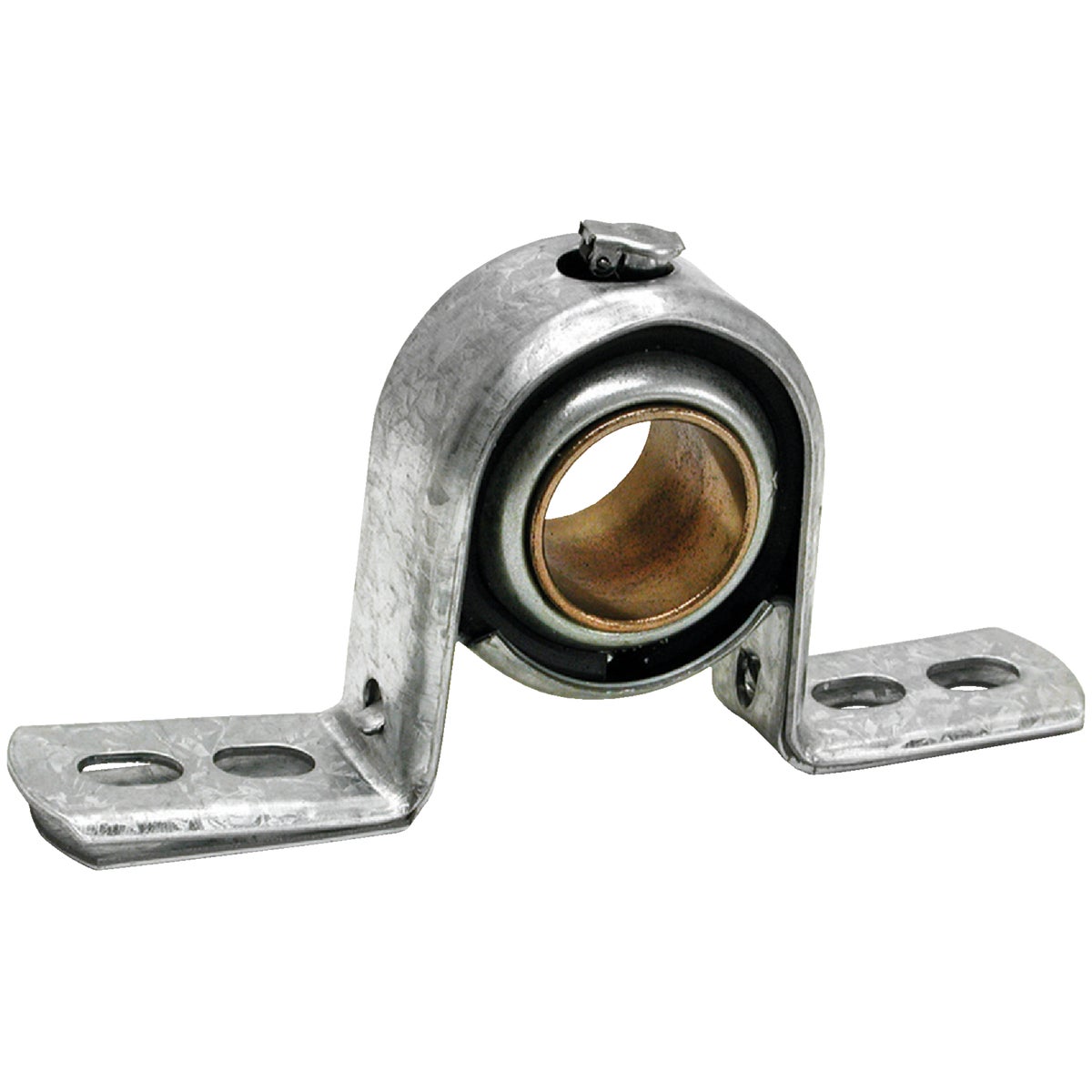 PILLOW BLOCK 1-H - 6656 by Dial Manufacturing