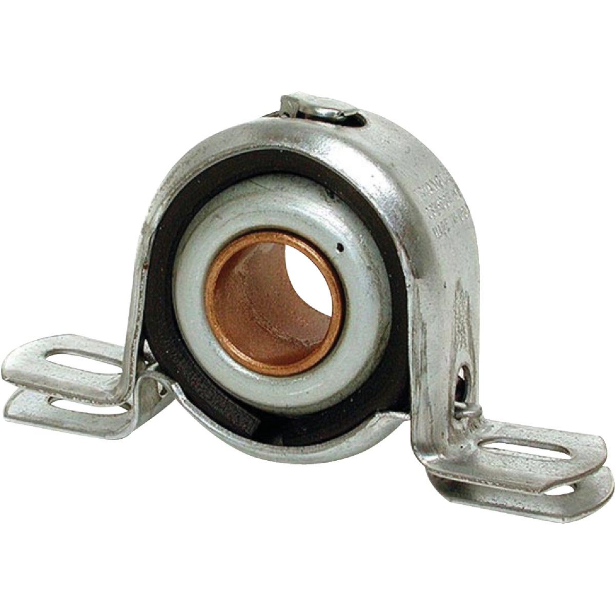 PILLOW BLOCK 1 - 6664 by Dial Manufacturing