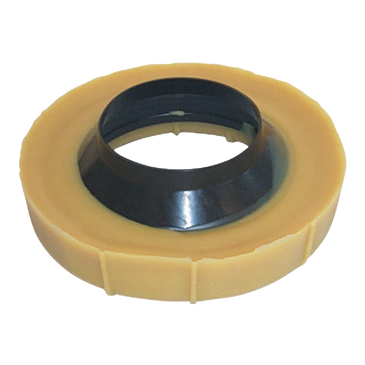FLANGED WAX GASKET - 001175 by Wm H Harvey Co