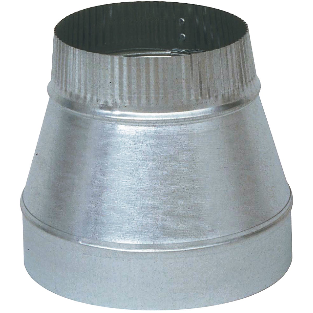 7X6 GALV REDUCER - GV1350 by Imperial Mfg Group