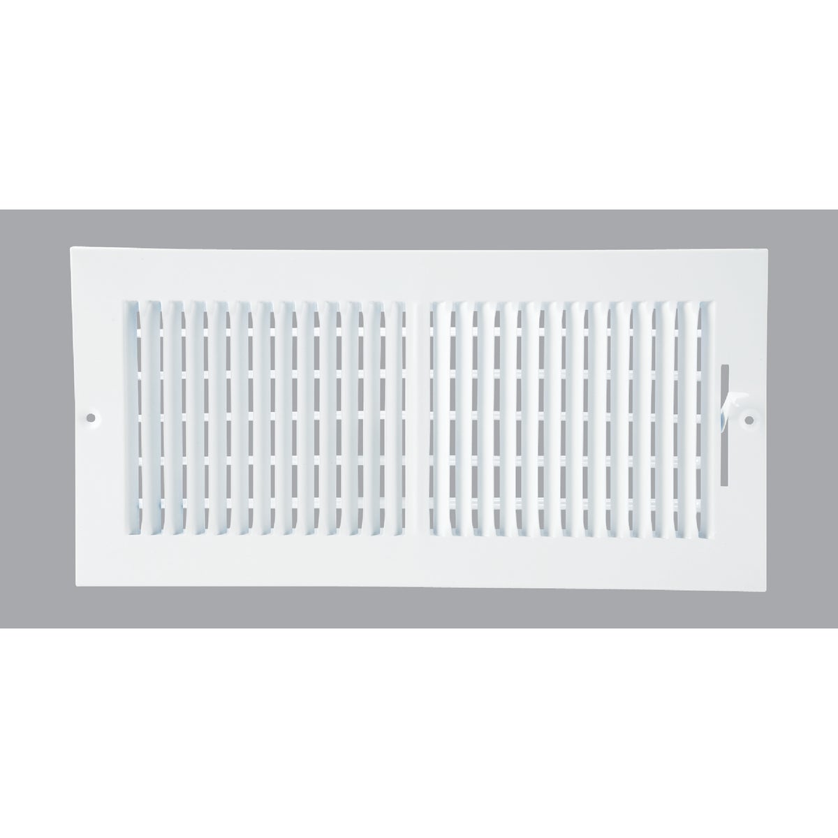 6X14 WHT WALL REGISTER - 2SW1406WH-B by Do it Best