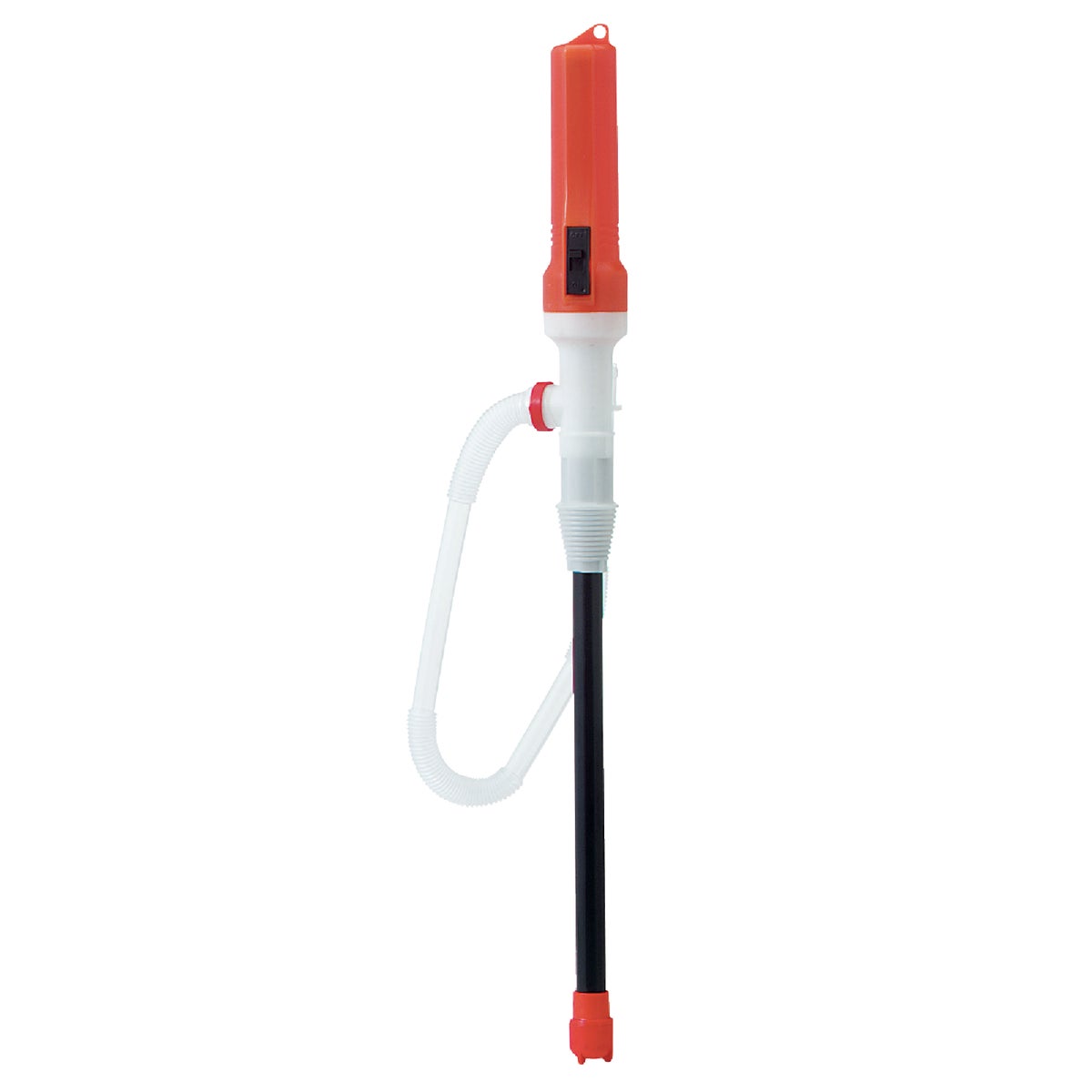 World Marketing BATTERY OP SYPHON PUMP DH-20