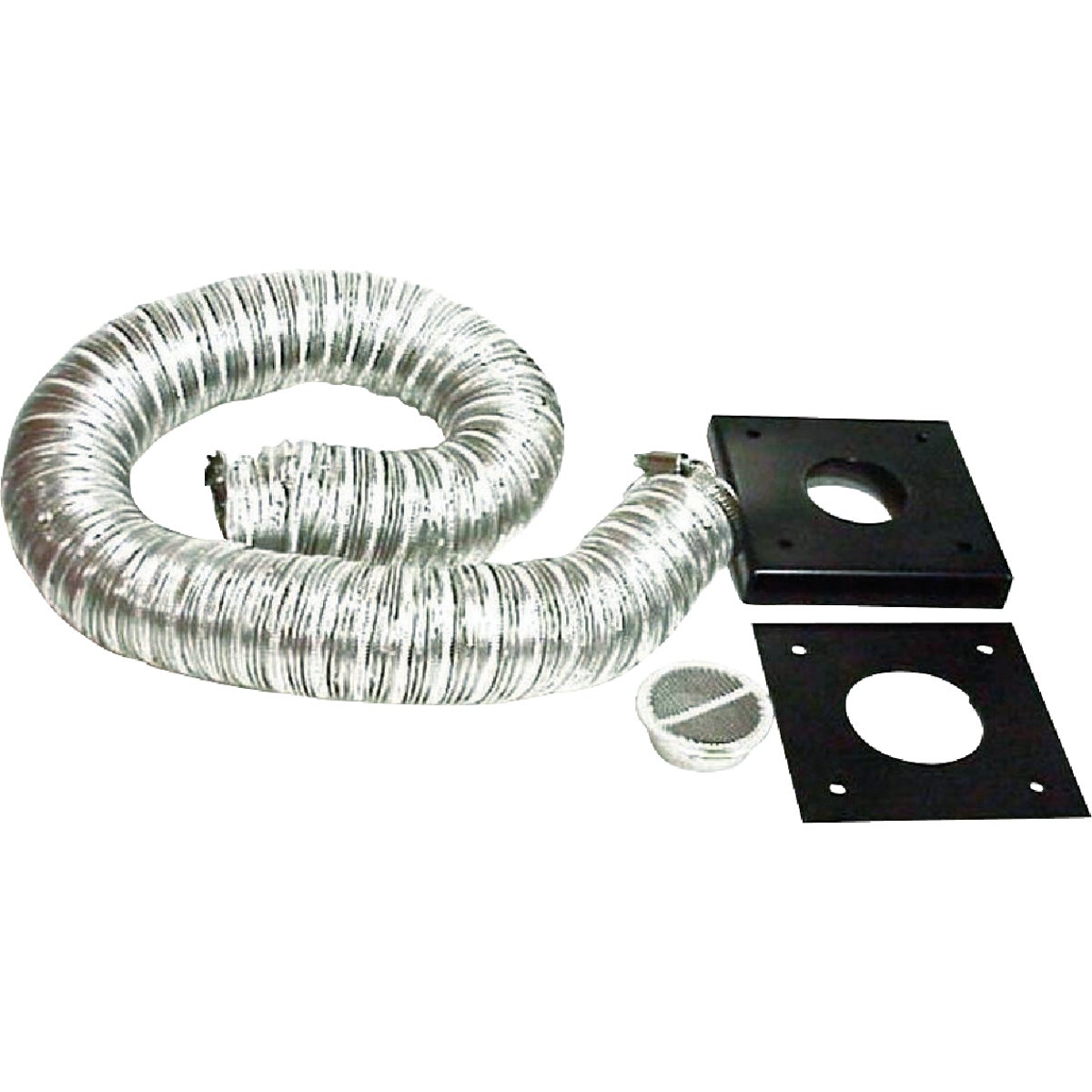 OUTSIDE AIR PELLET KIT - PU-OAK by Englands Stove Work