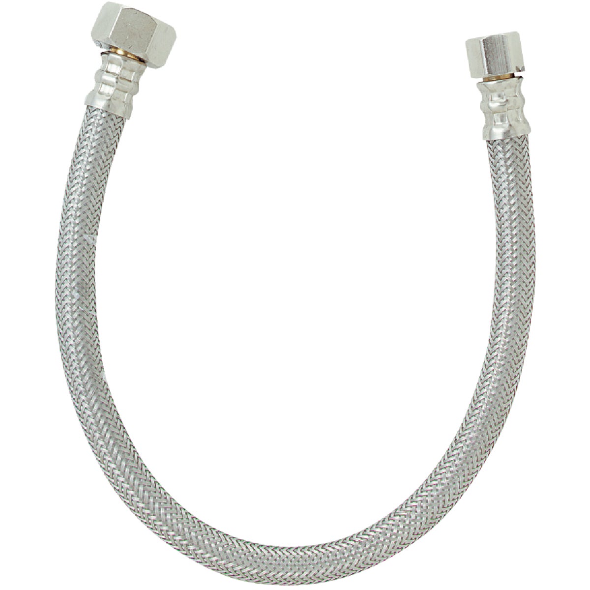 3/8X1/2X16 FCT CONNECTOR - 412473 by Watts Regulator Co