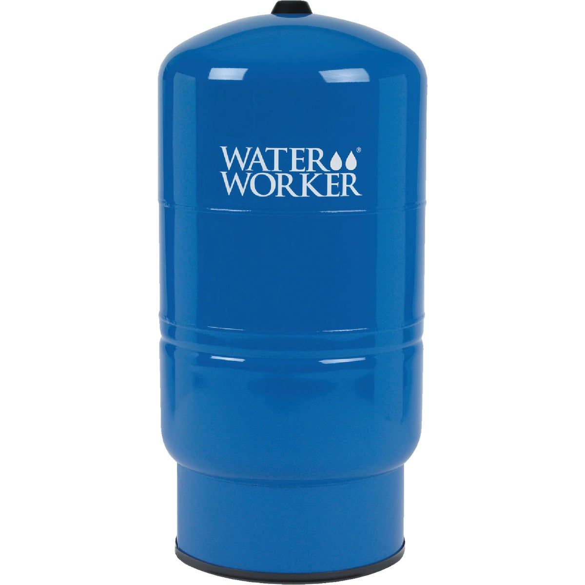 Water Worker 14GAL VERTICAL WELL TANK HT-14B