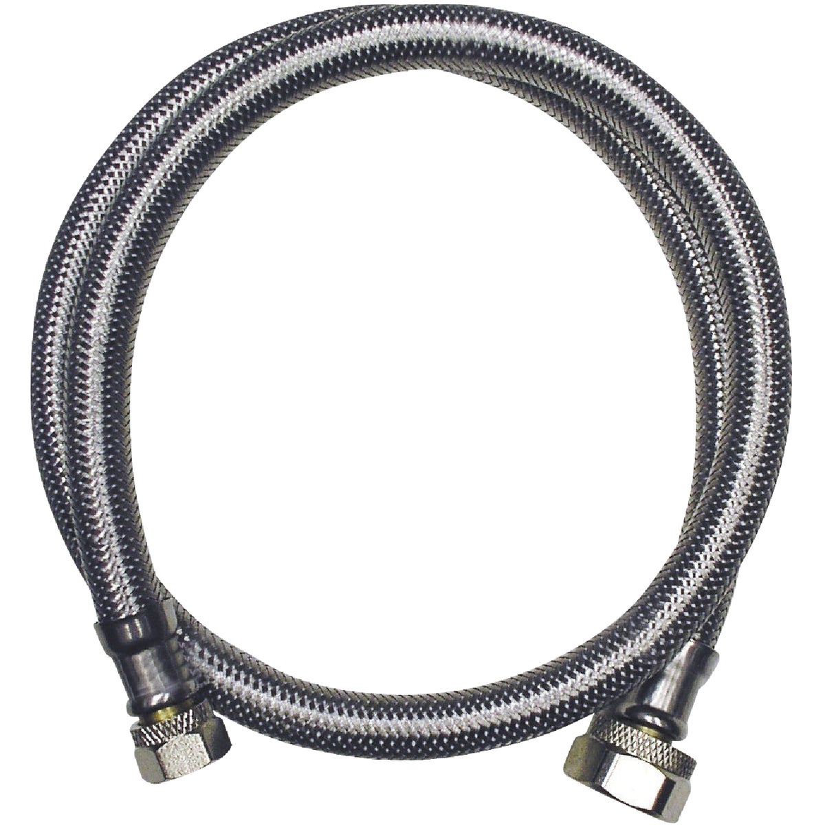 3/8X1/2X24 FCT CONNNECTR - 412759 by Watts Regulator Co